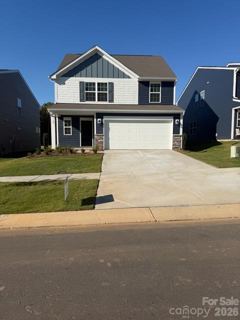 162 Spotted Way Property Photo 1