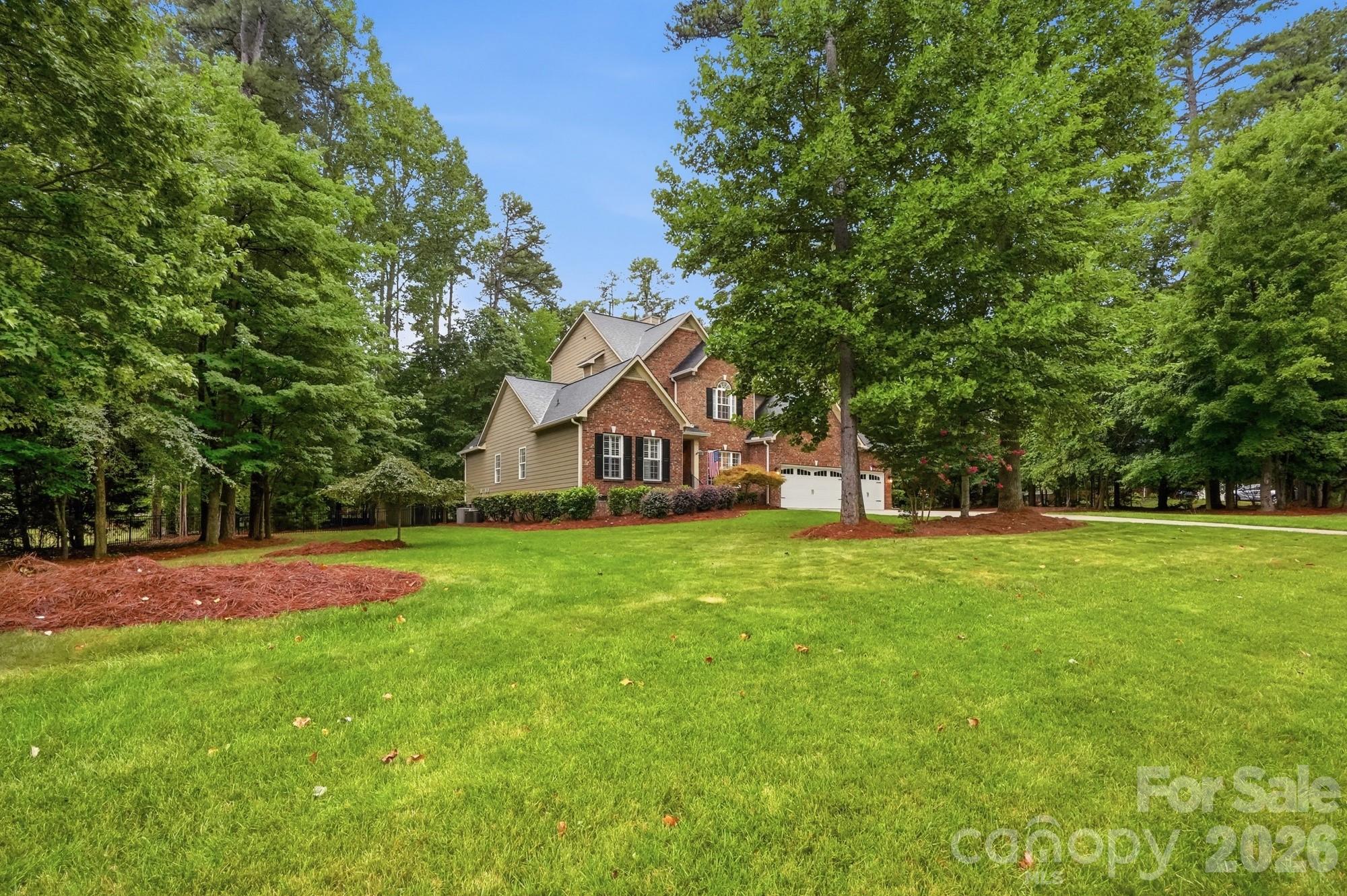 5630 Turkey Oak Drive Property Photo 6