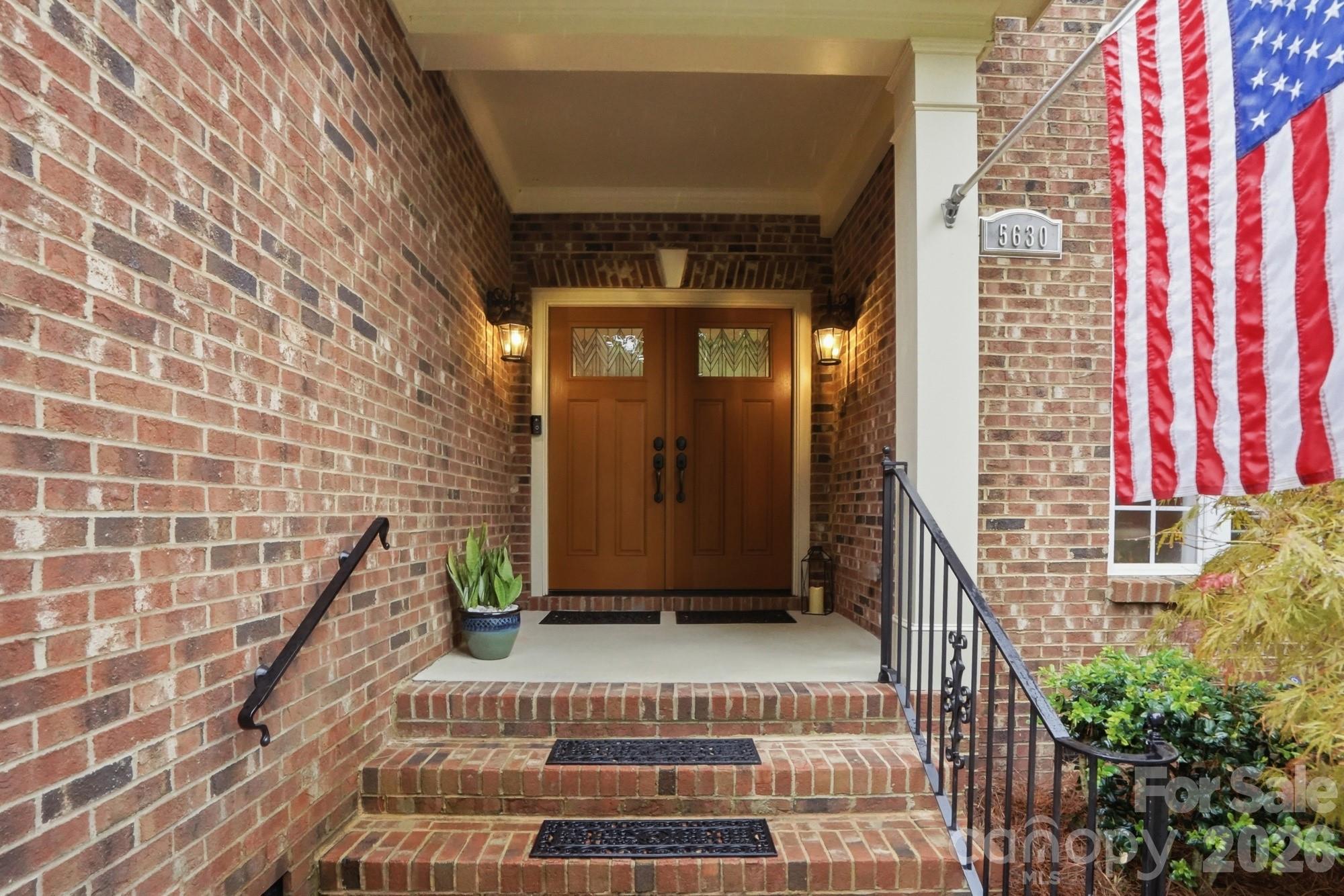 5630 Turkey Oak Drive Property Photo 7