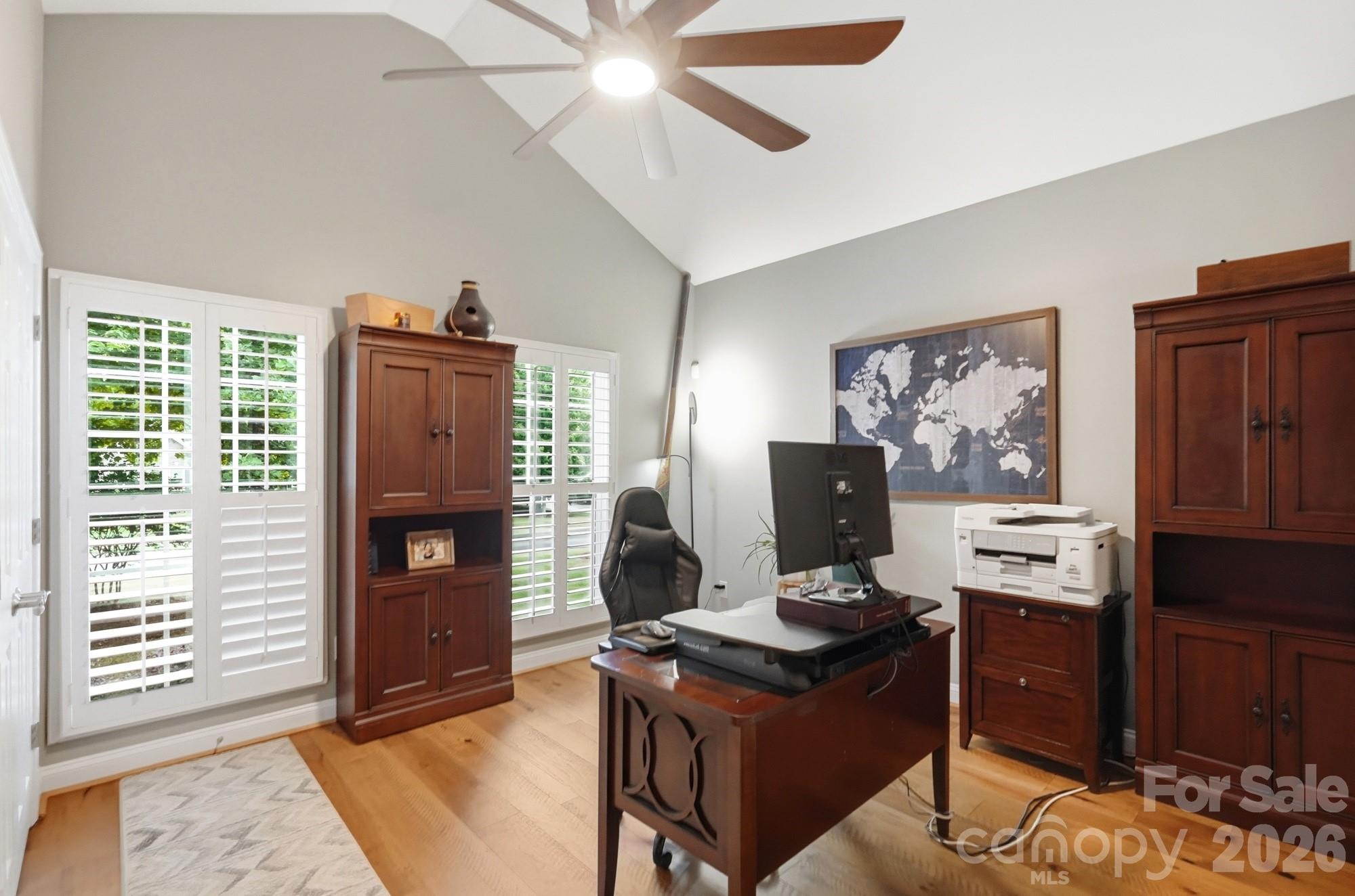 5630 Turkey Oak Drive Property Photo 17