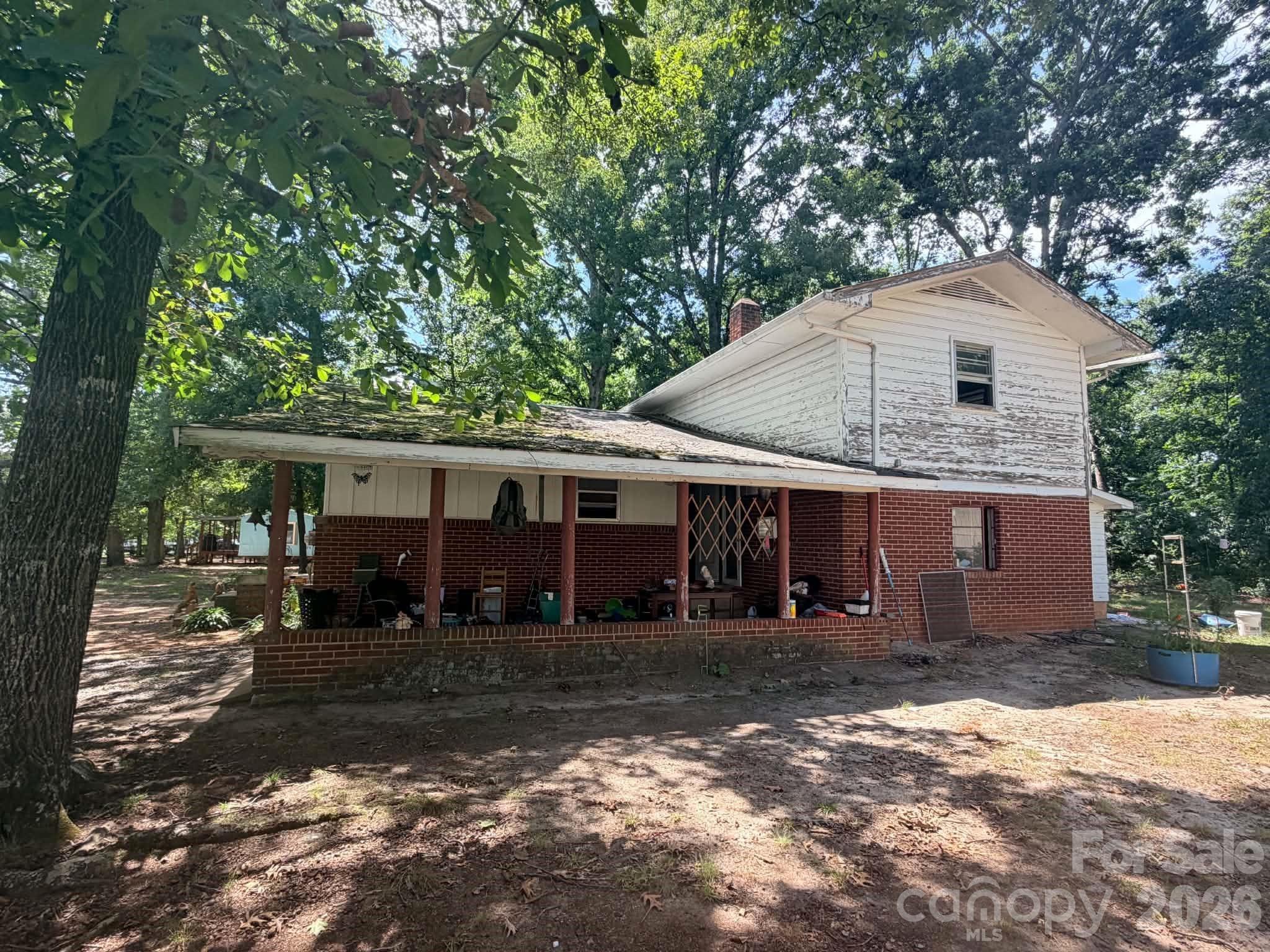 1663 Harris Henrietta Road Property Photo 2