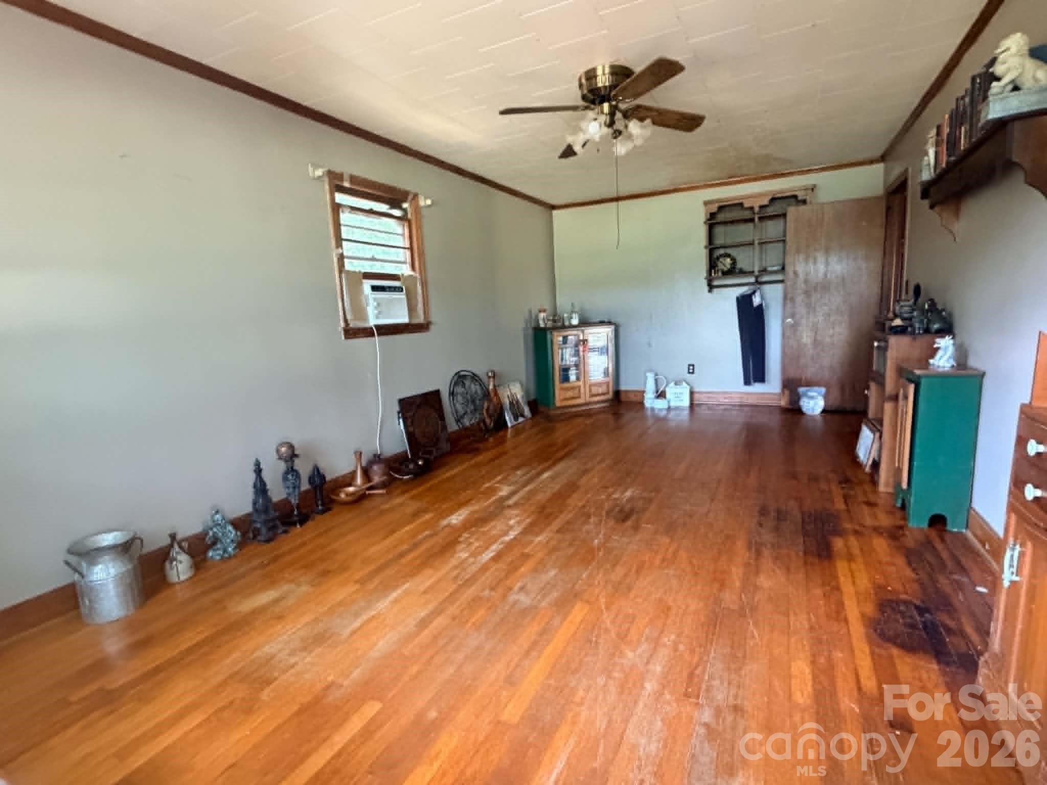 1663 Harris Henrietta Road Property Photo 4
