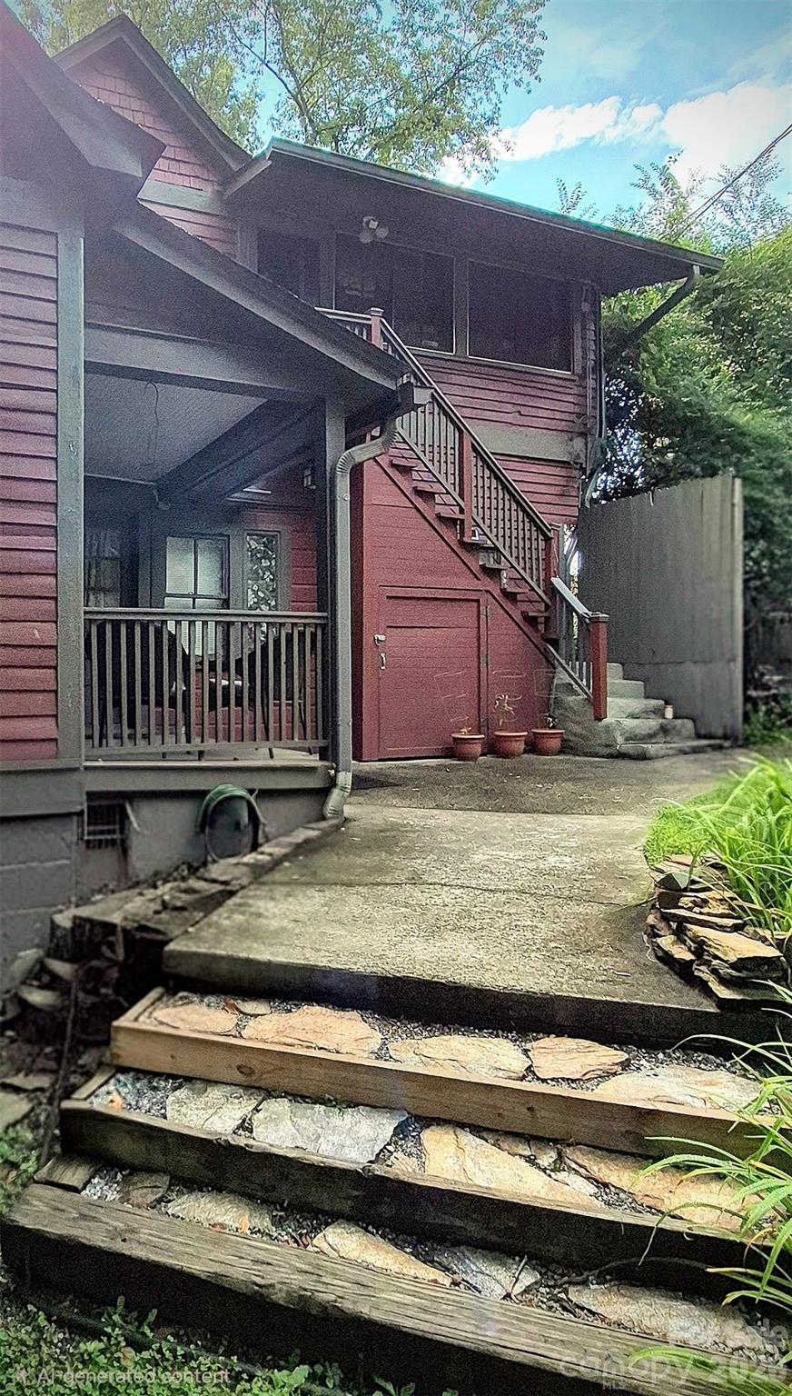 41 Panola Street Property Photo 14
