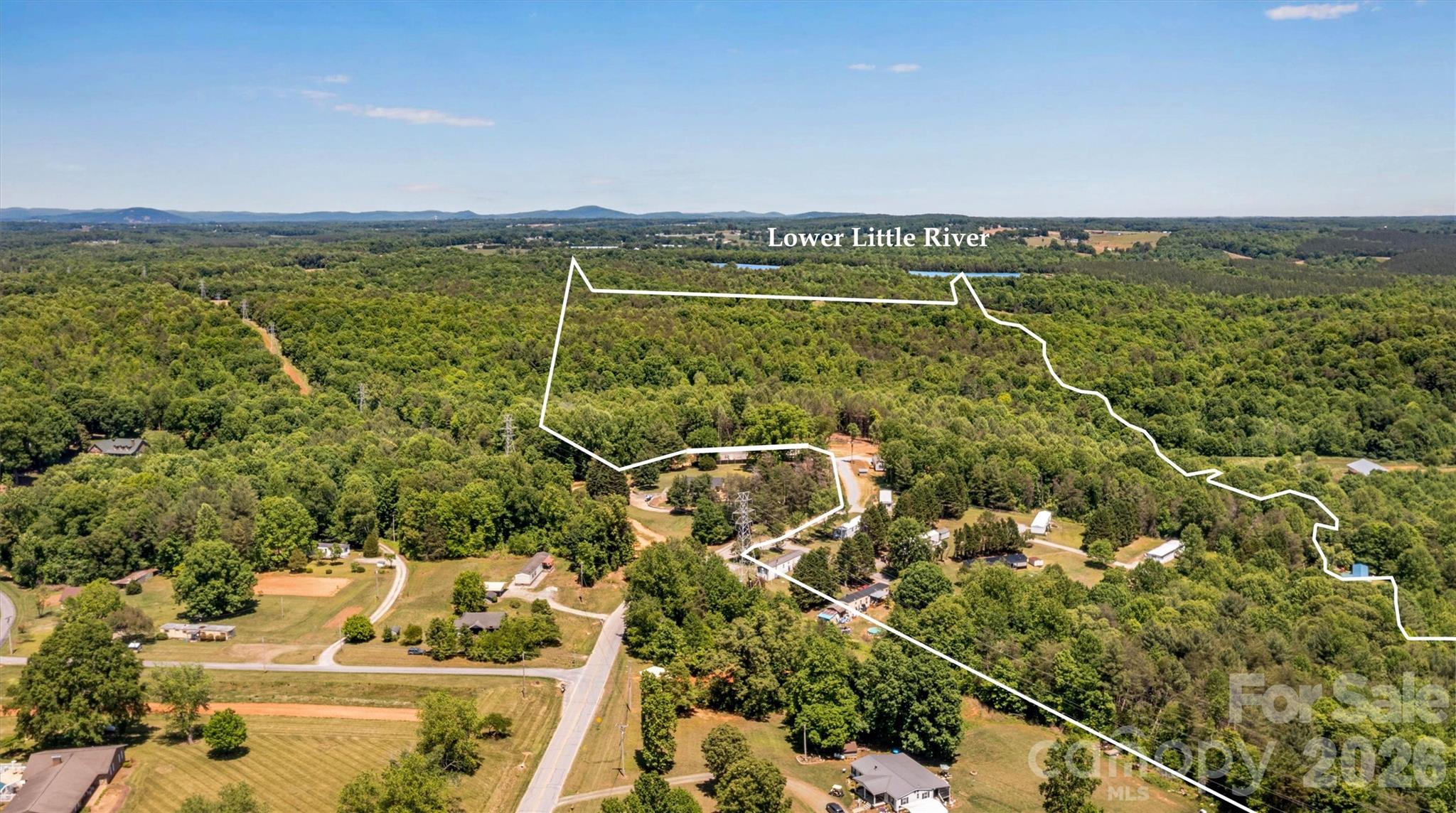 21 Little River Estates Drive Property Photo 2
