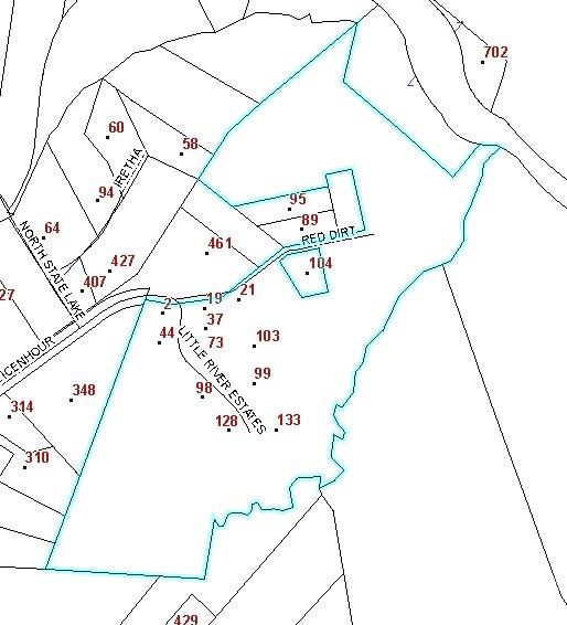 21 Little River Estates Drive Property Photo 3