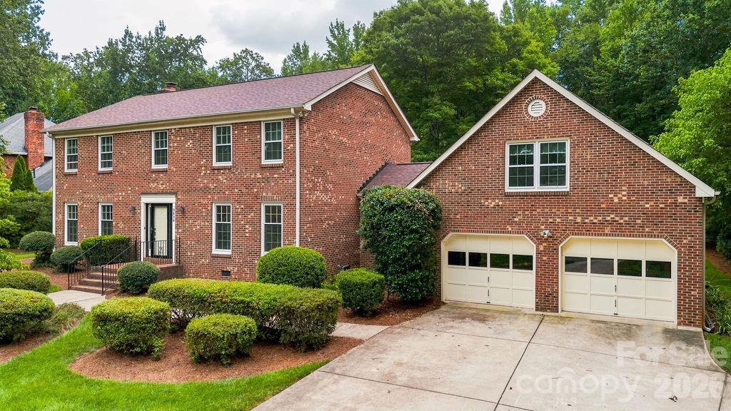3836 Singletree Road Property Photo 1