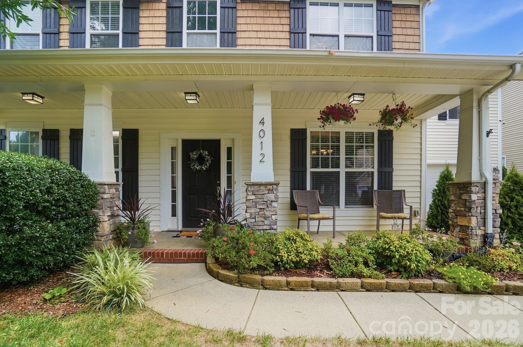 4012 Magna Lane Property Photo 2