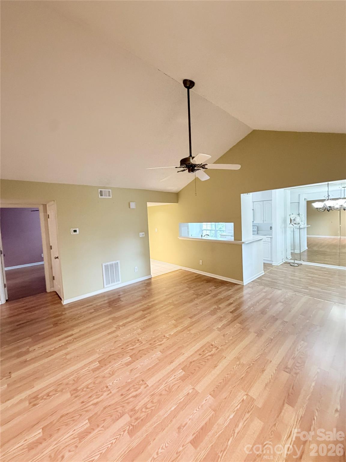 5839 Harris Grove Lane Property Photo 5