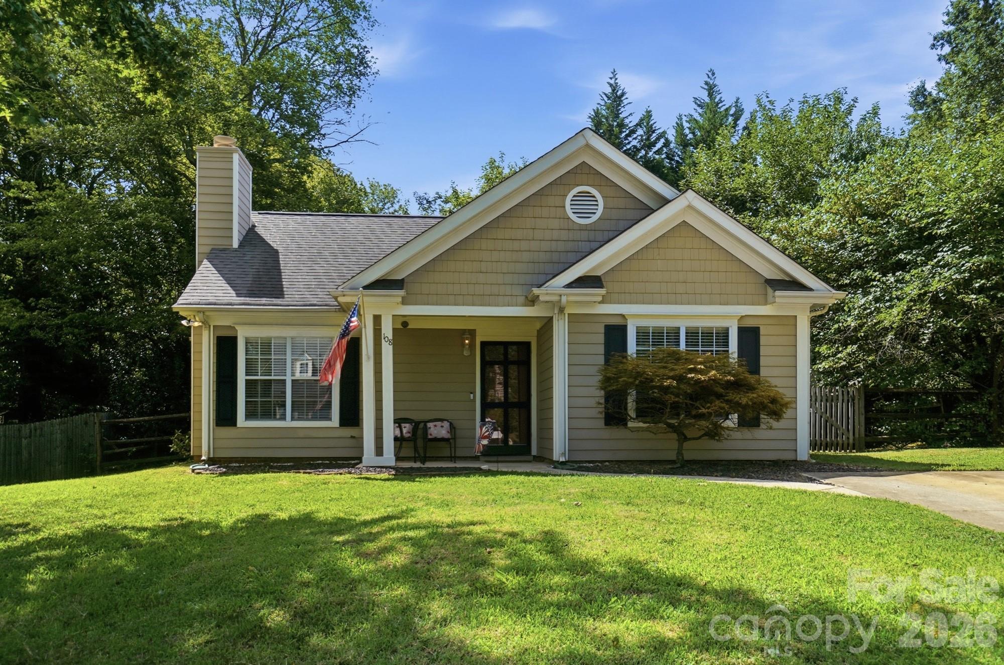 108 Fox Glove Drive Property Photo 1