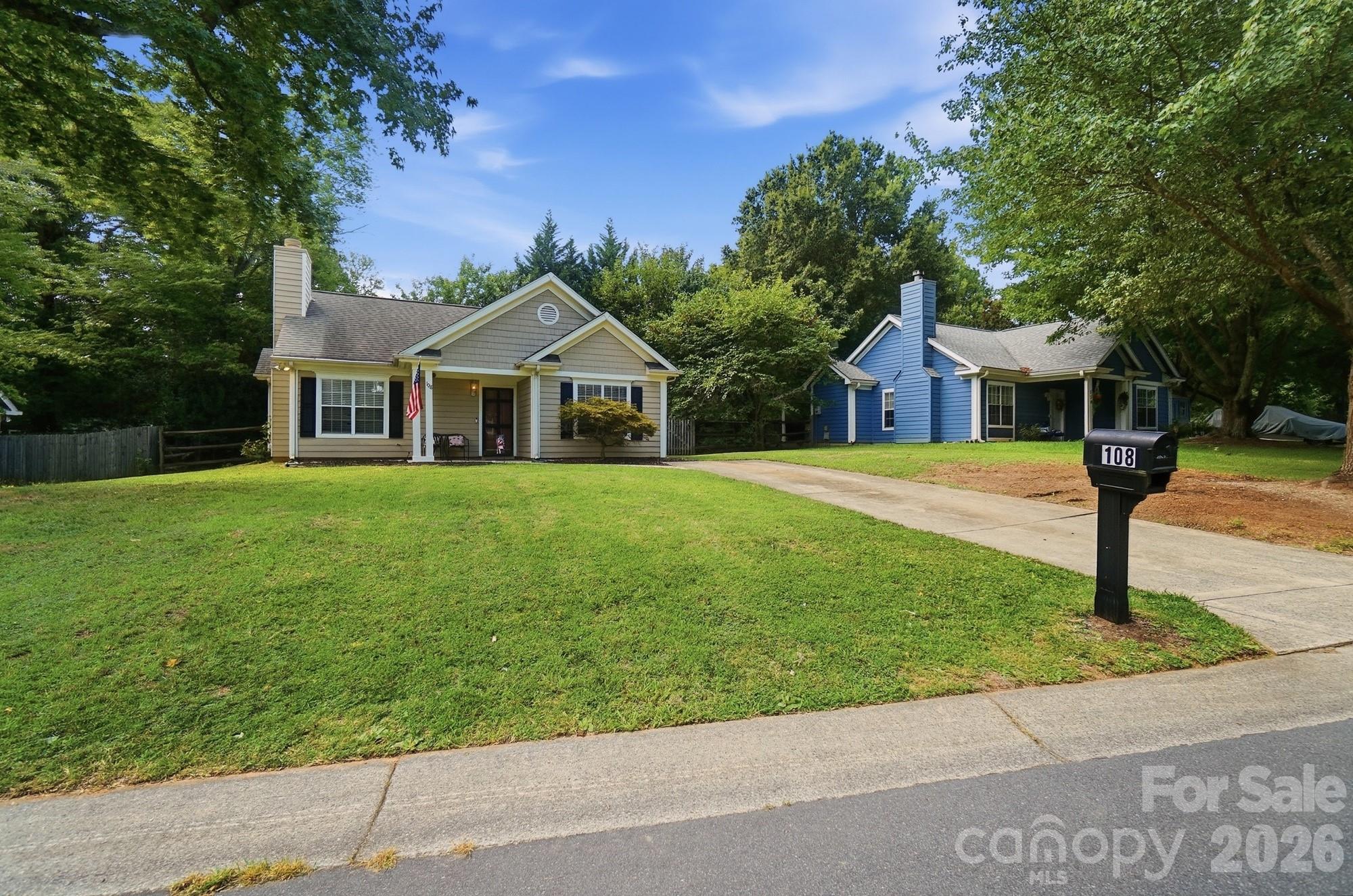 108 Fox Glove Drive Property Photo 2