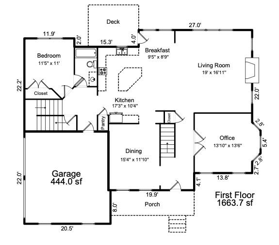 5241 Kindling Place Property Photo 35