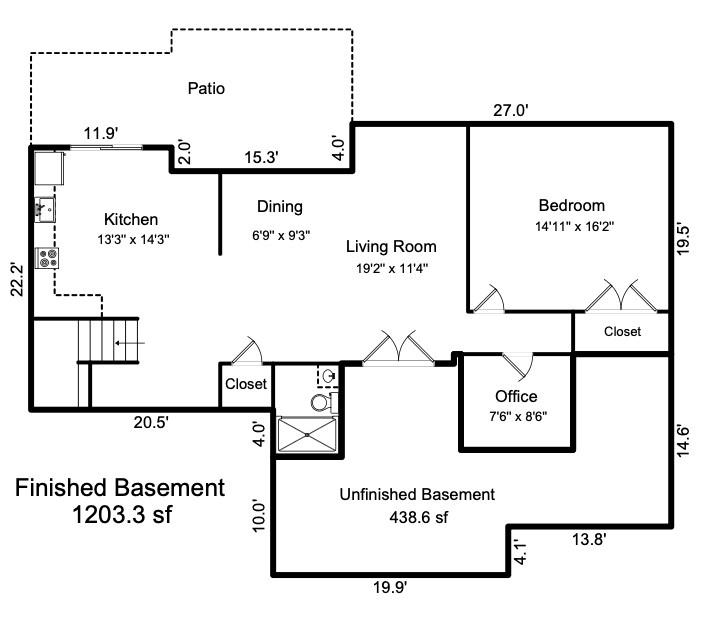 5241 Kindling Place Property Photo 37