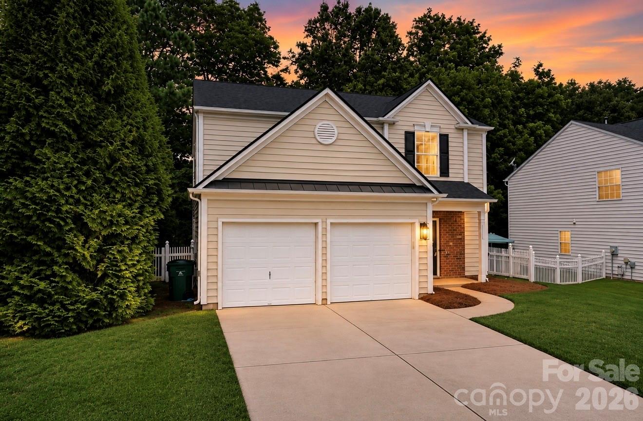 15114 Edindale Drive Property Photo 1