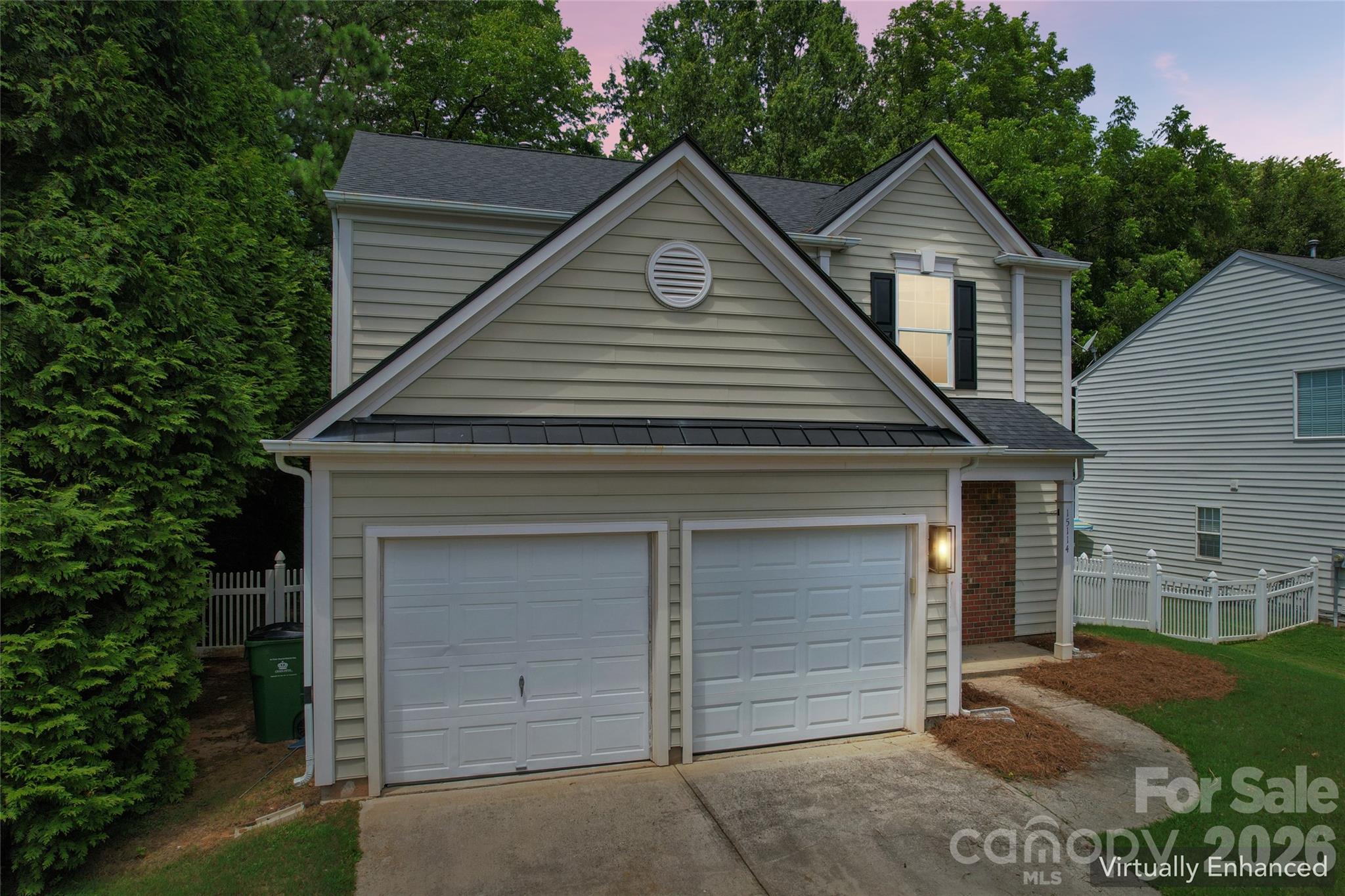 15114 Edindale Drive Property Photo 4