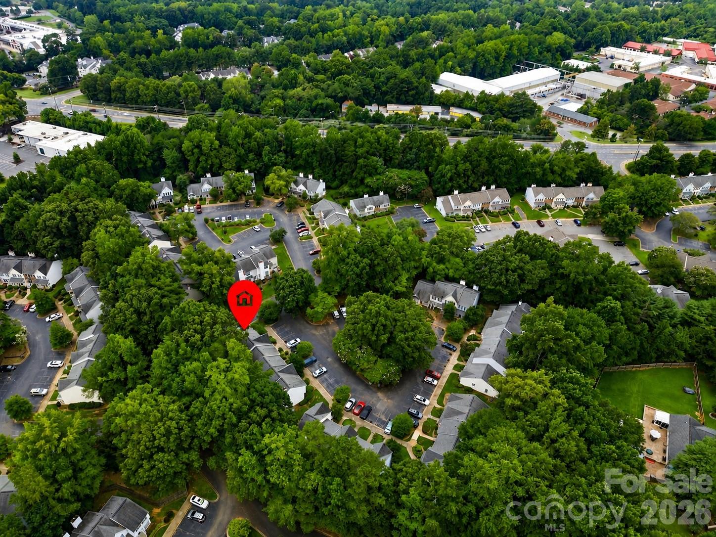 6355 Windsor Gate Lane Property Photo 28