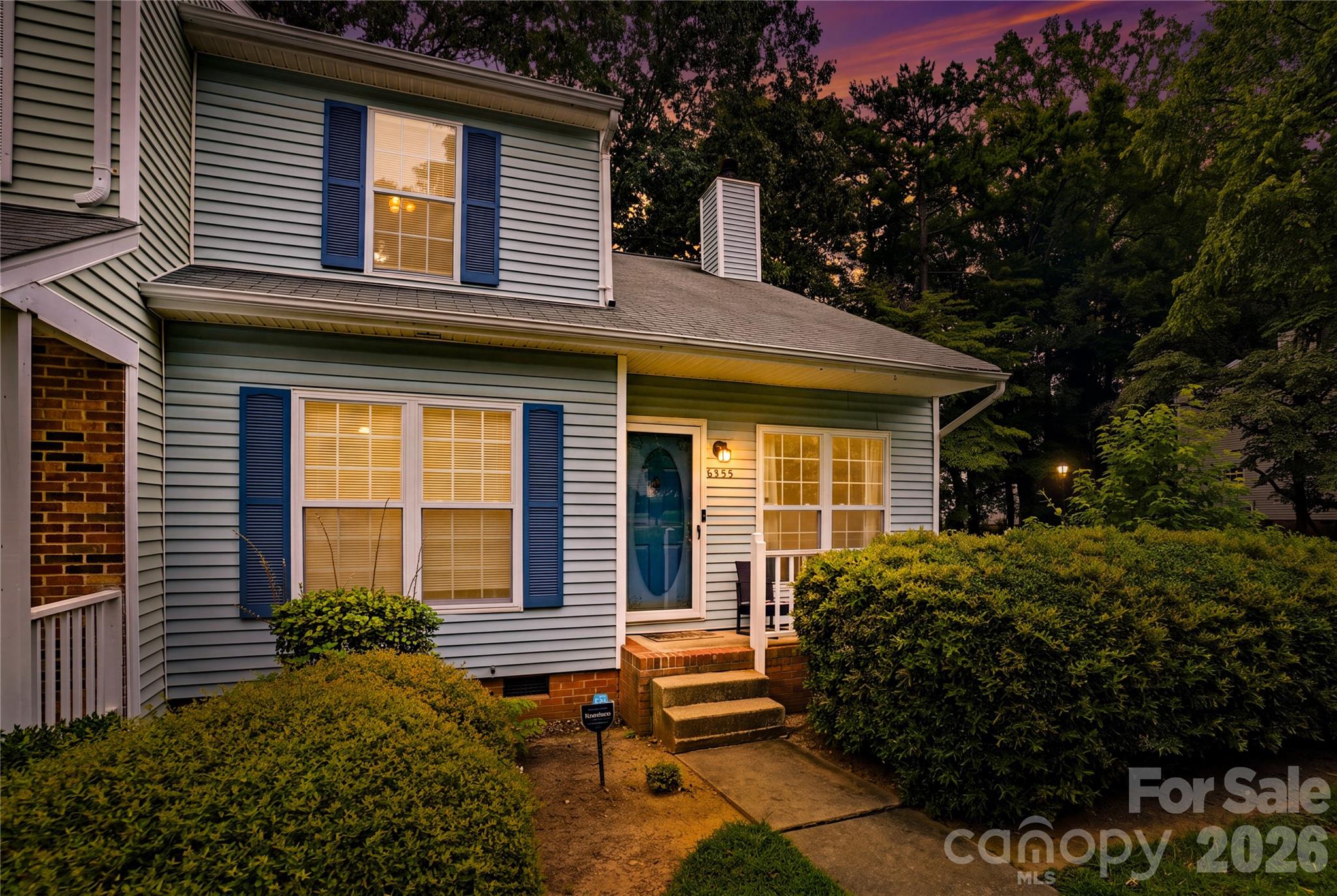 6355 Windsor Gate Lane Property Photo 30