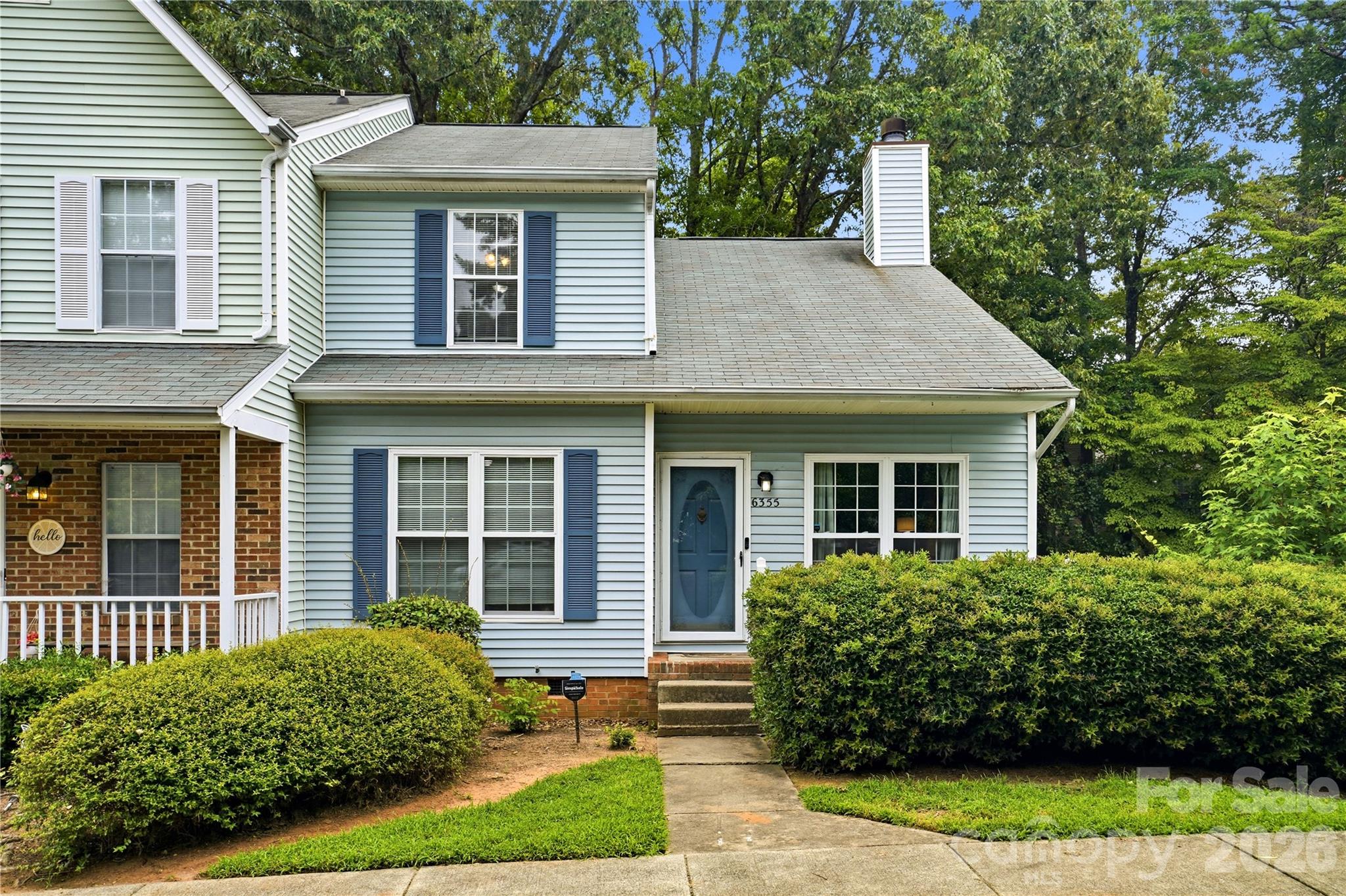 6355 Windsor Gate Lane Property Photo 31