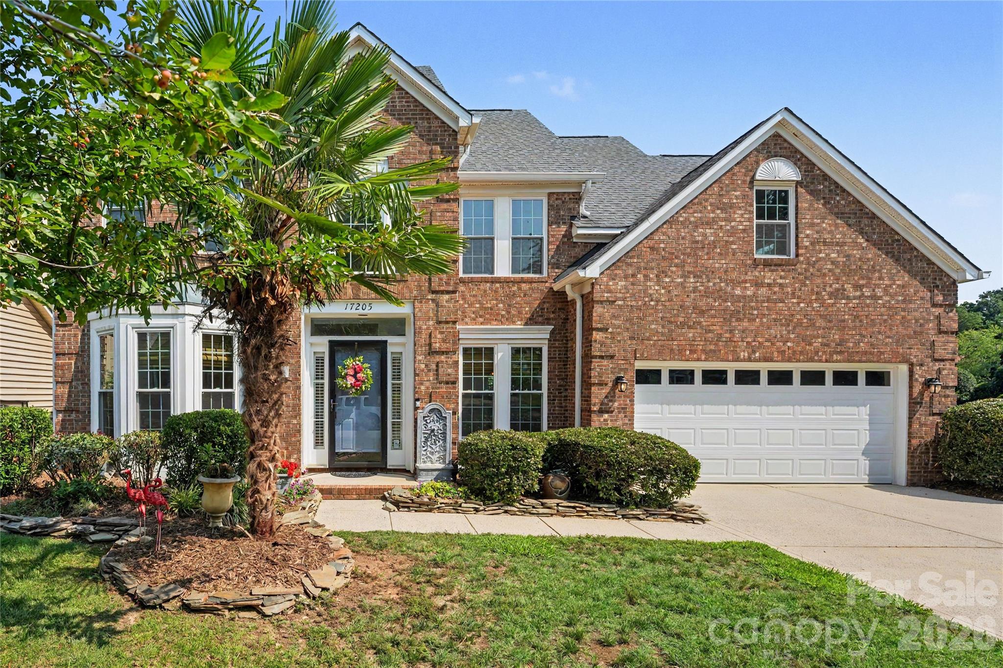 17205 Asti Court Property Photo 2