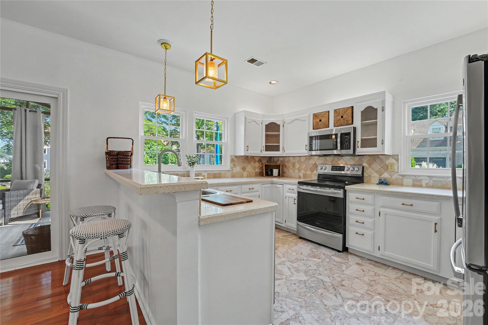 17205 Asti Court Property Photo 14