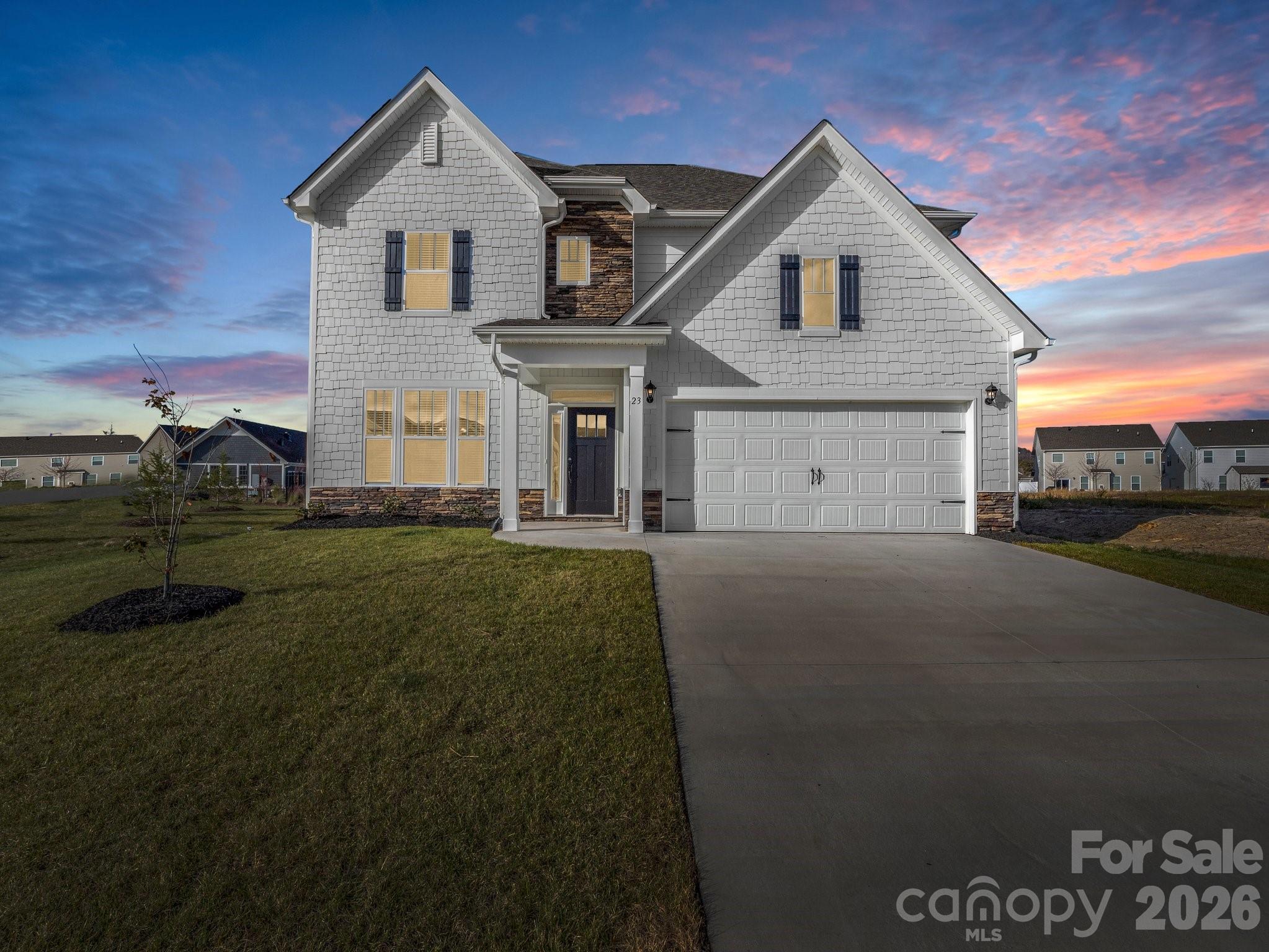 23 Silverthorne Court Property Photo 2