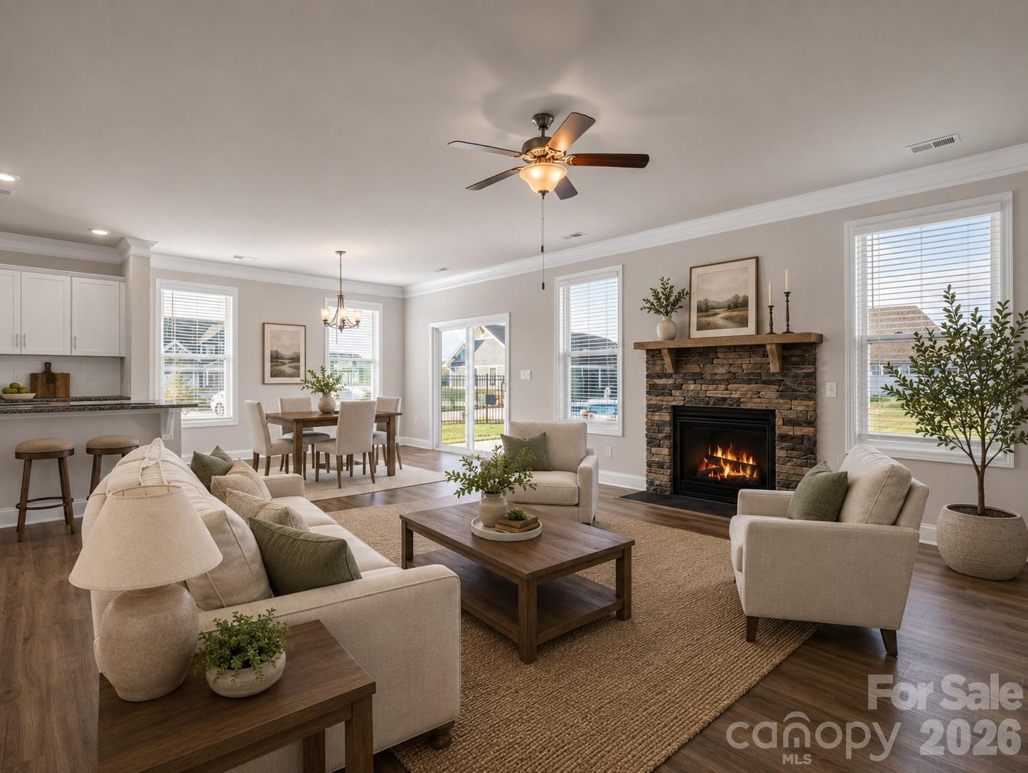 23 Silverthorne Court Property Photo 6