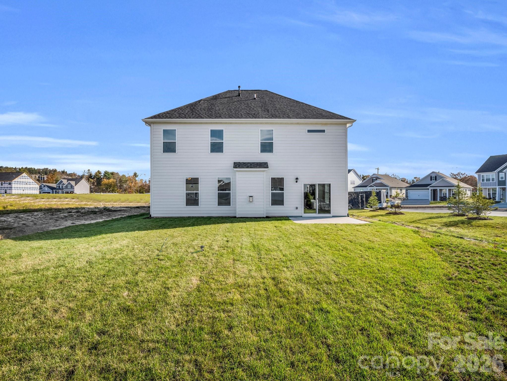 23 Silverthorne Court Property Photo 43