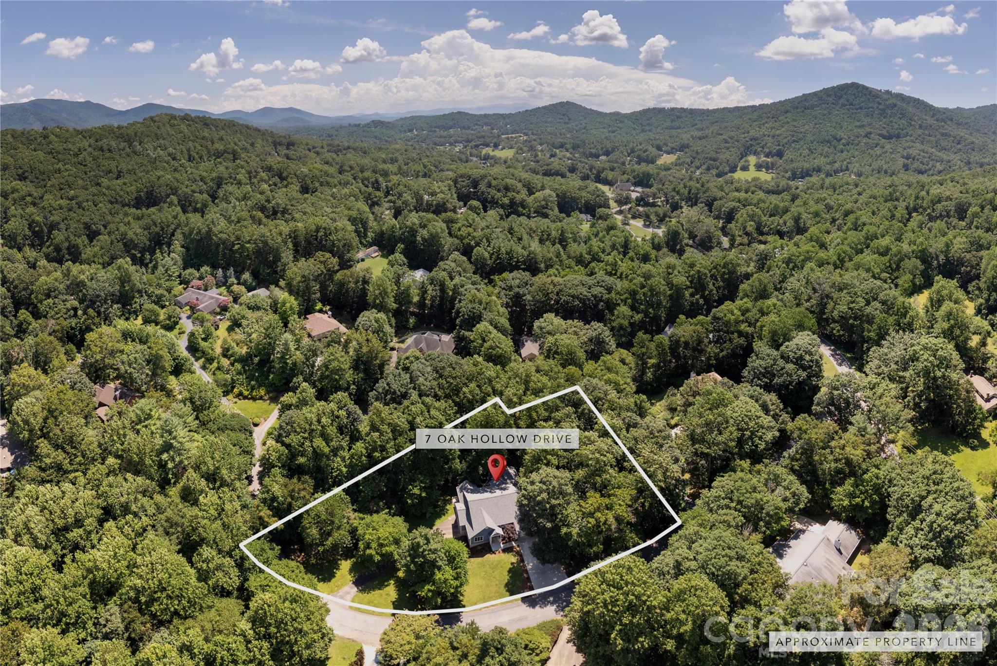 7 Oak Hollow Drive Property Photo 48