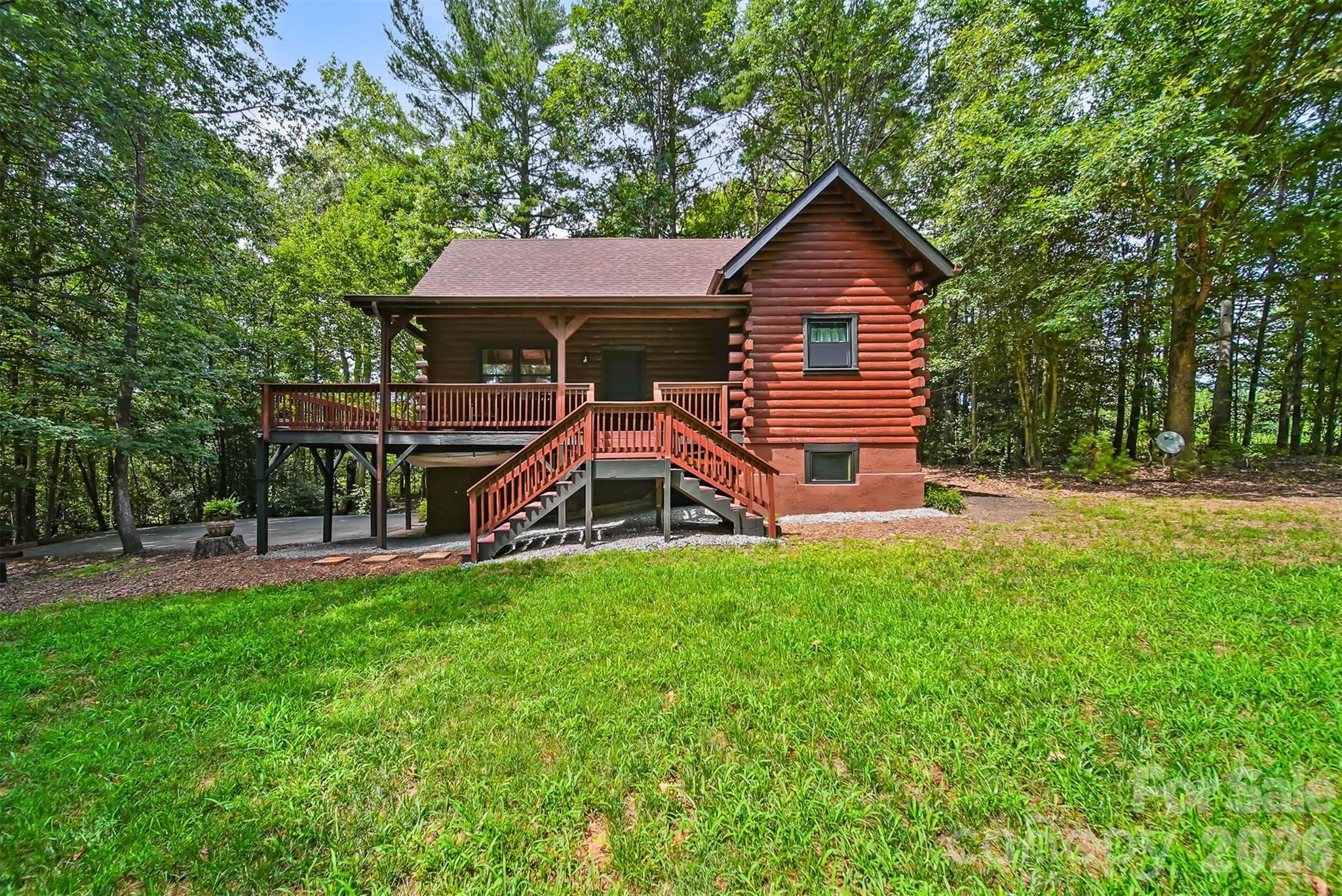 7373 Jeeter Shell Avenue Property Photo 1