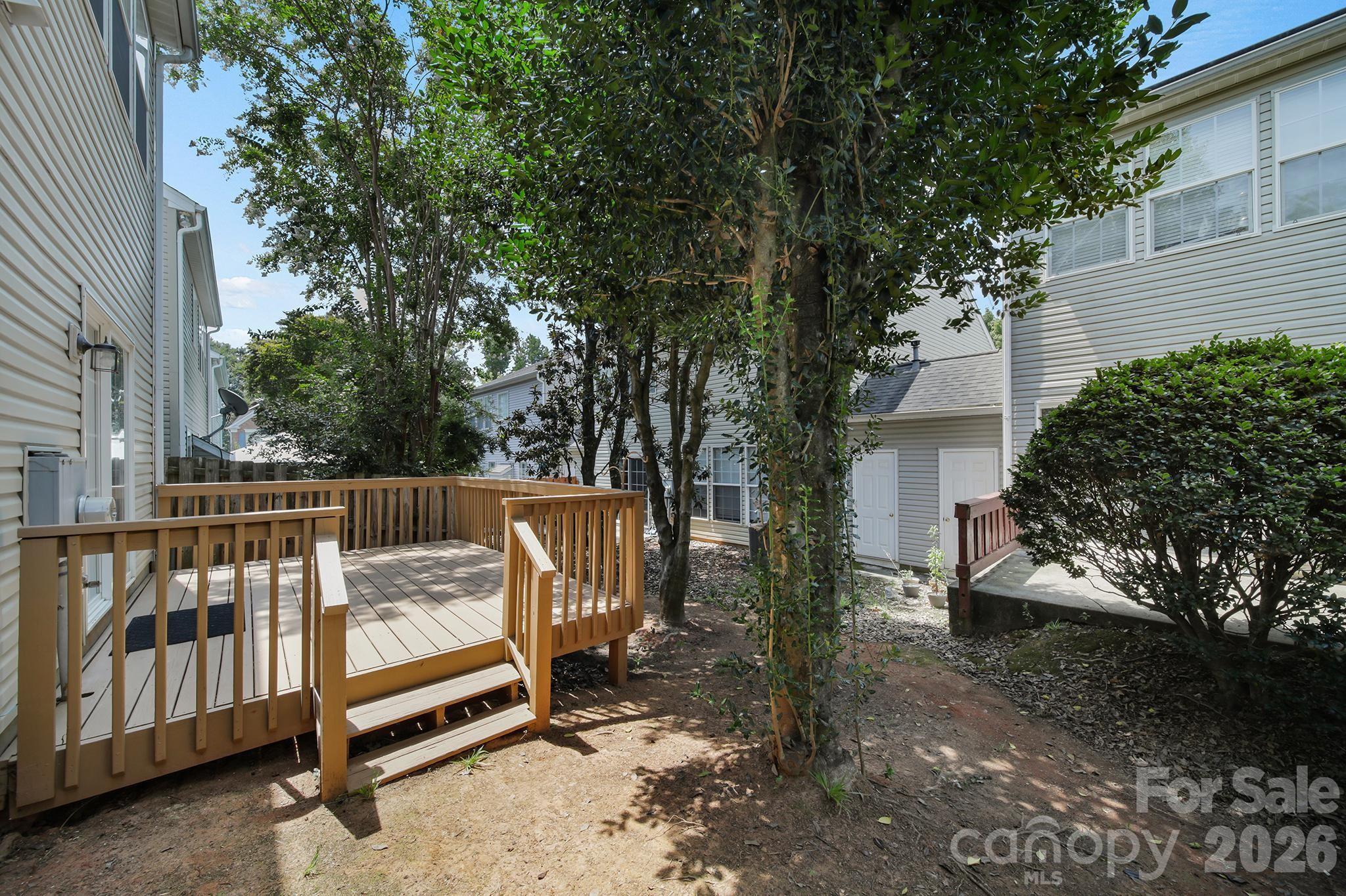 11719 Woodmere Trace Drive Property Photo 21