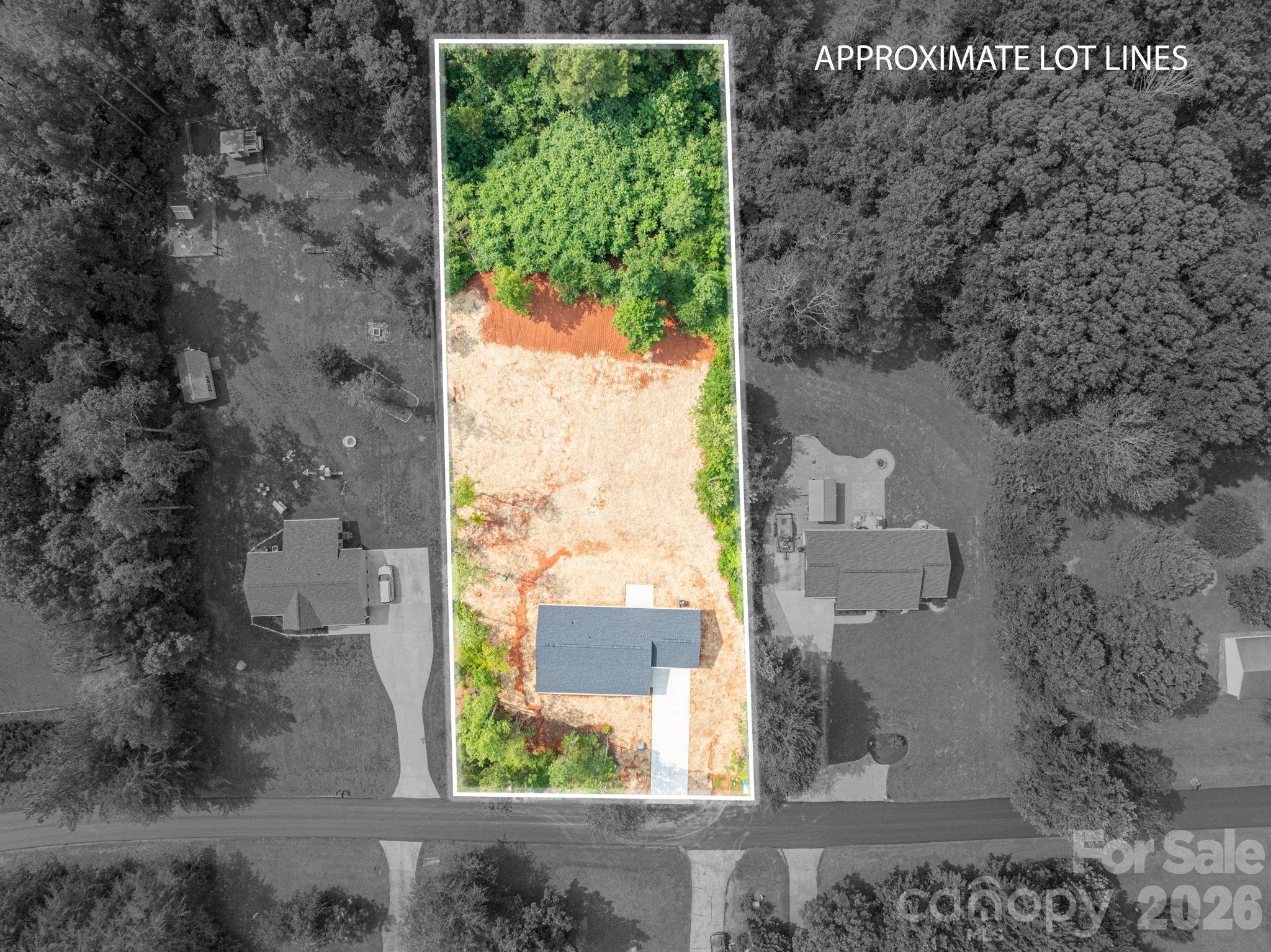 2935 Heavners Farm Court Property Photo 1