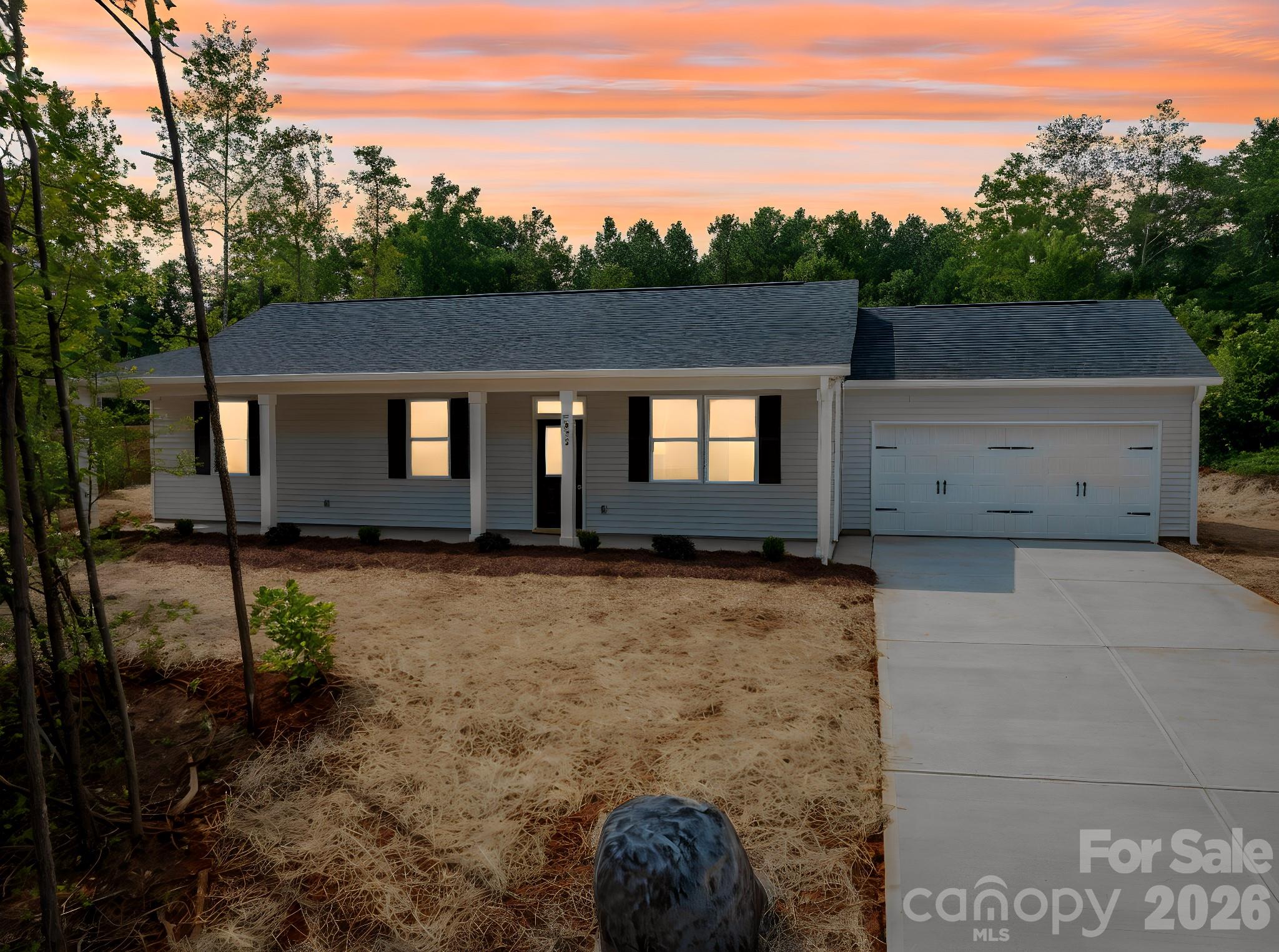 2935 Heavners Farm Court Property Photo 1