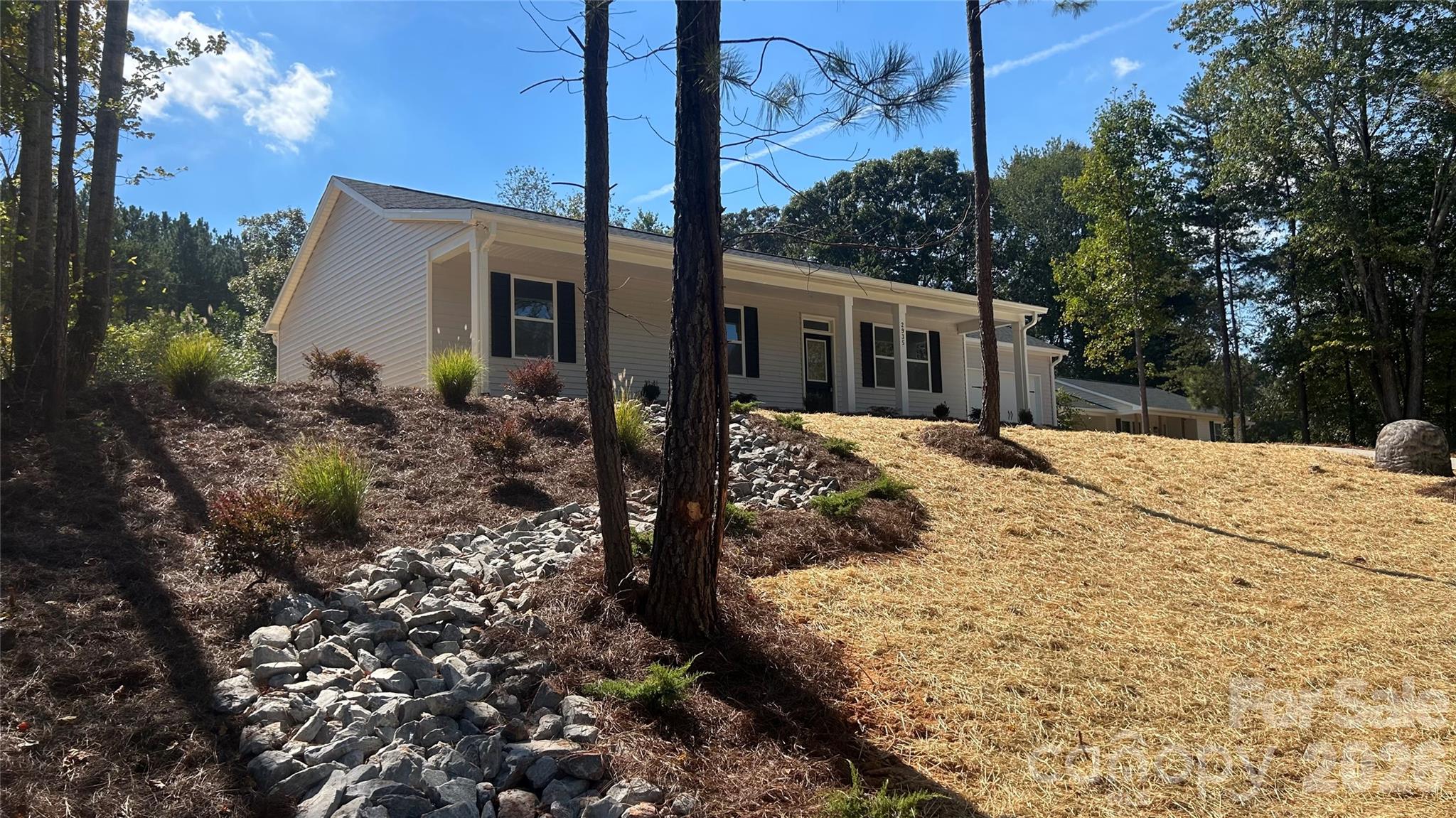 2935 Heavners Farm Court Property Photo 1
