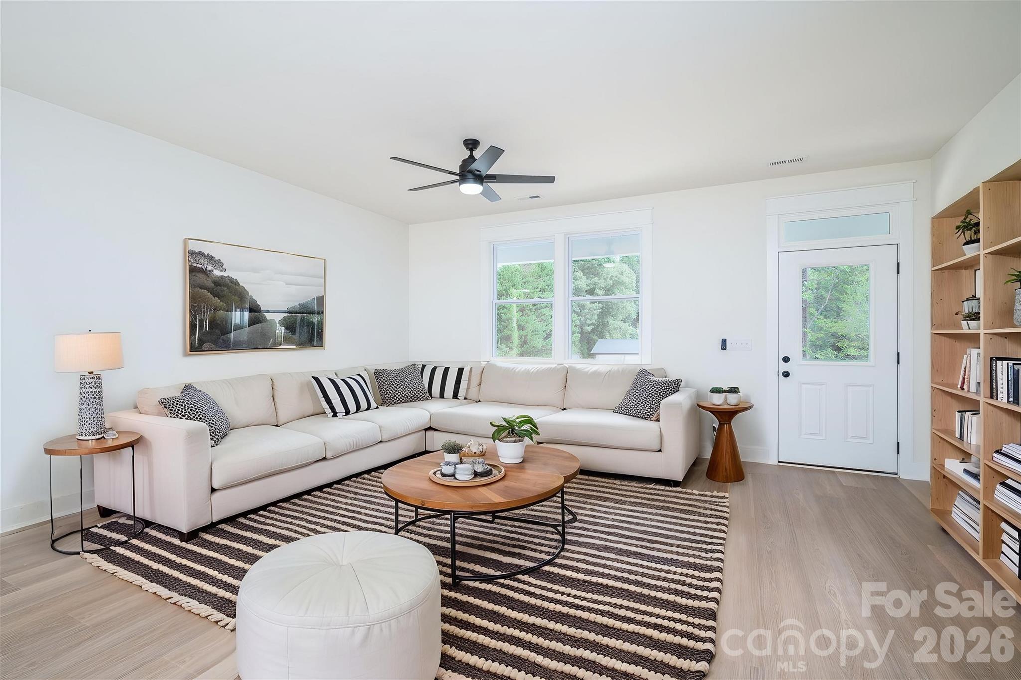 2935 Heavners Farm Court Property Photo 2