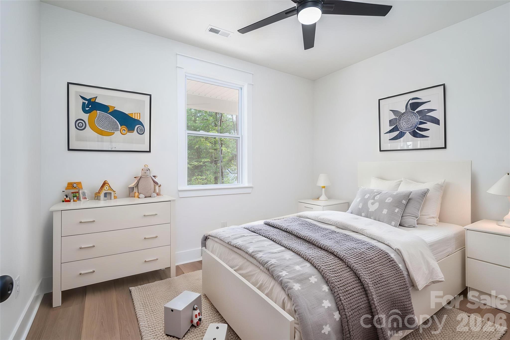 2935 Heavners Farm Court Property Photo 15