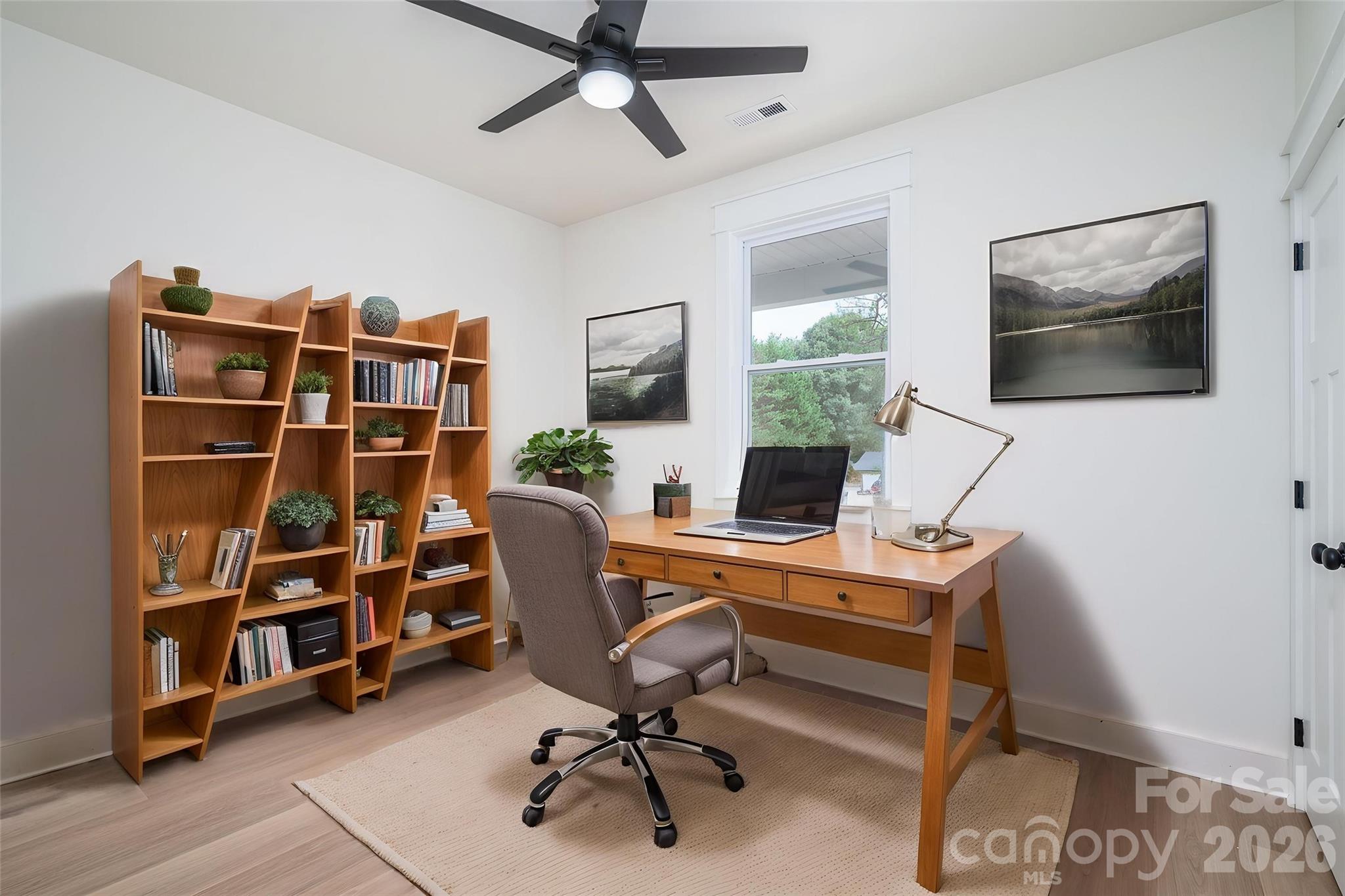 2935 Heavners Farm Court Property Photo 18