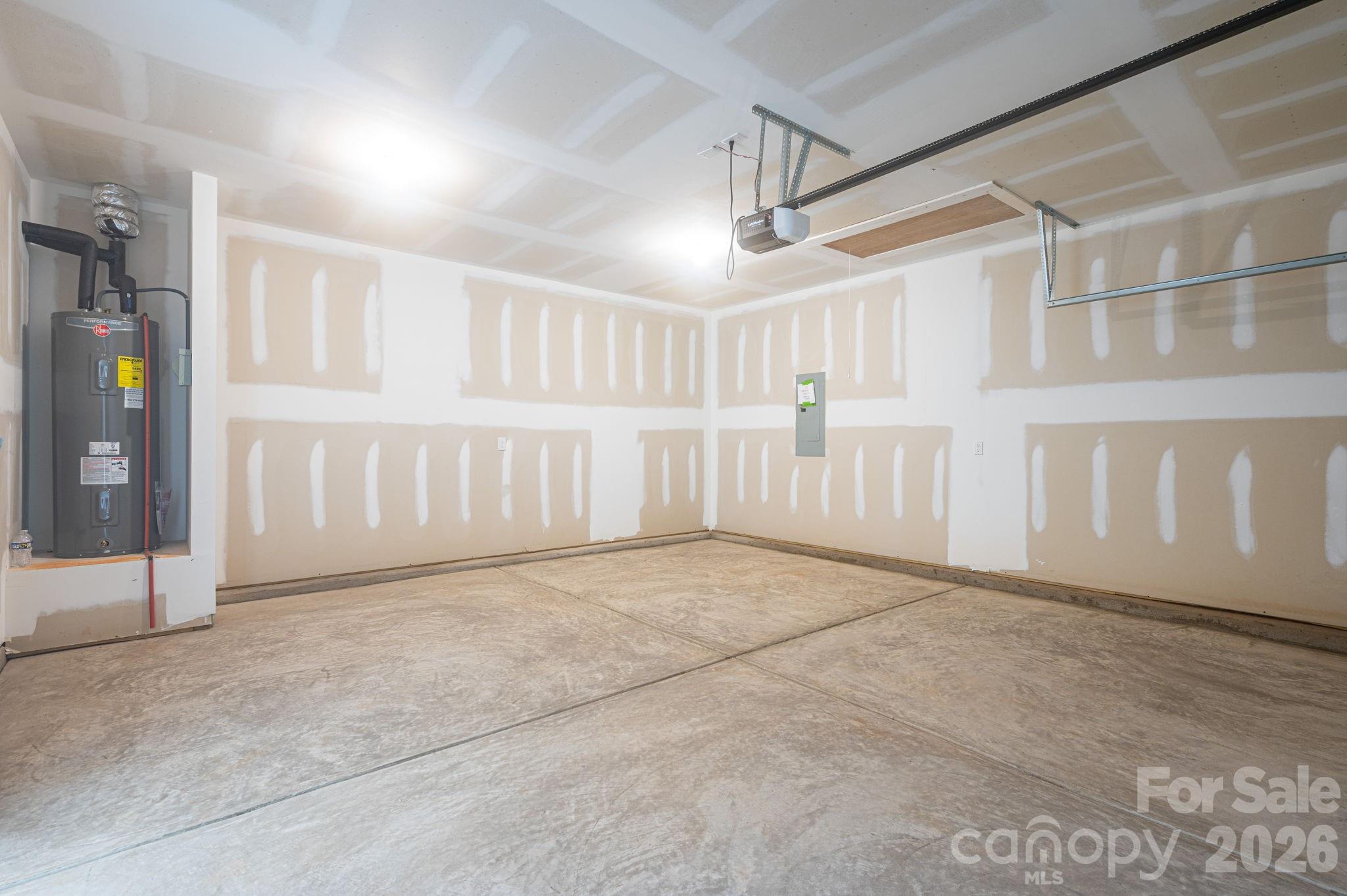 2935 Heavners Farm Court Property Photo 28