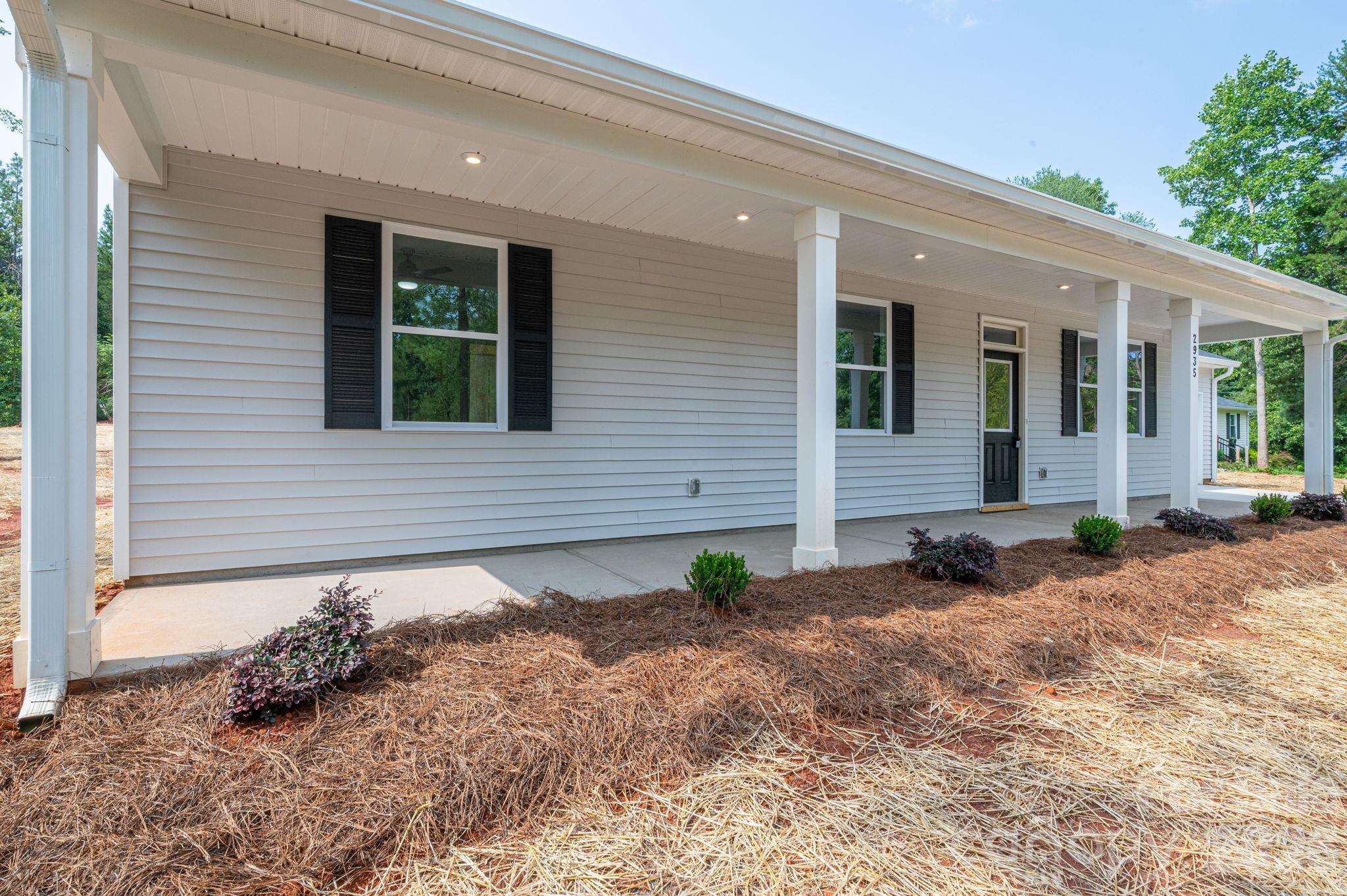 2935 Heavners Farm Court Property Photo 29