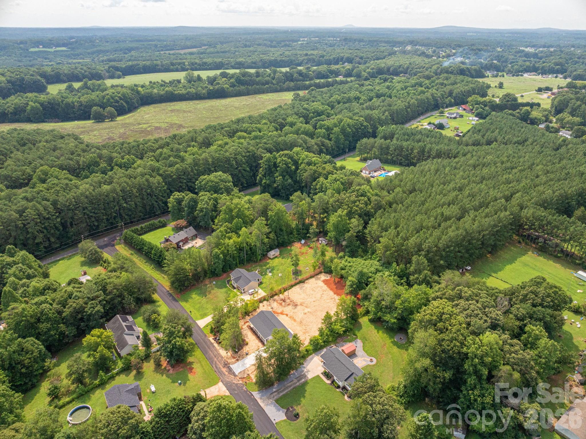 2935 Heavners Farm Court Property Photo 33