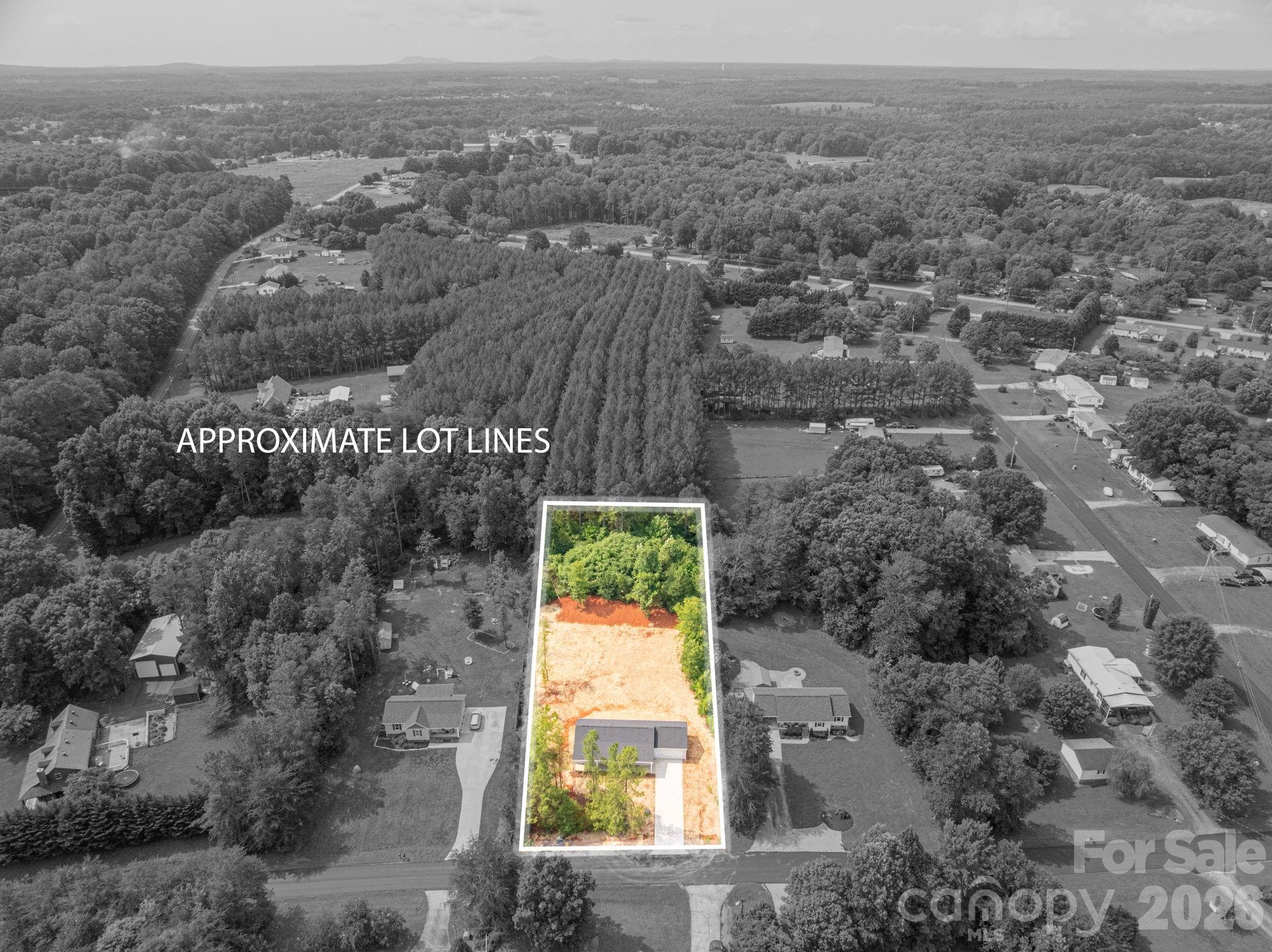 2935 Heavners Farm Court Property Photo 35