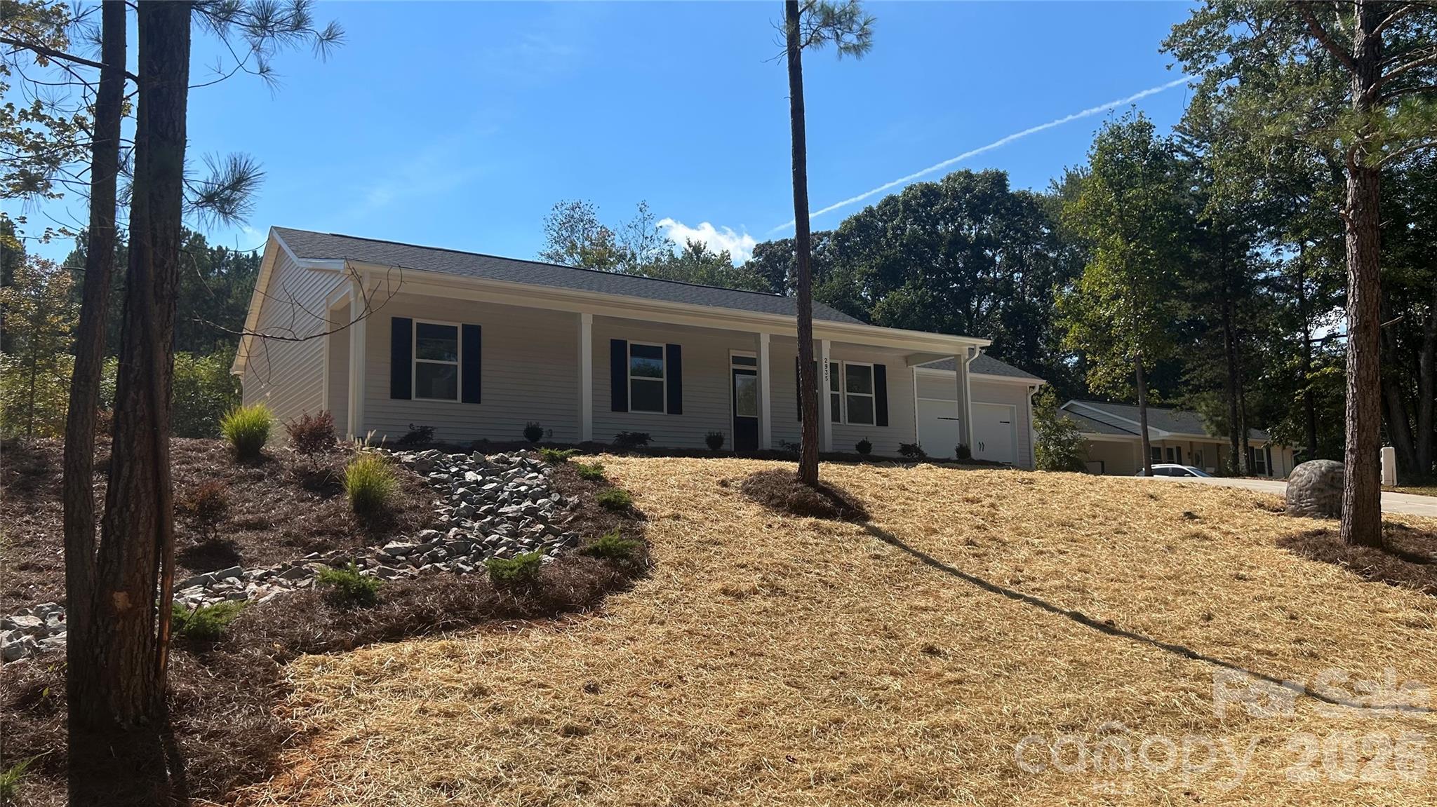 2935 Heavners Farm Court Property Photo 36