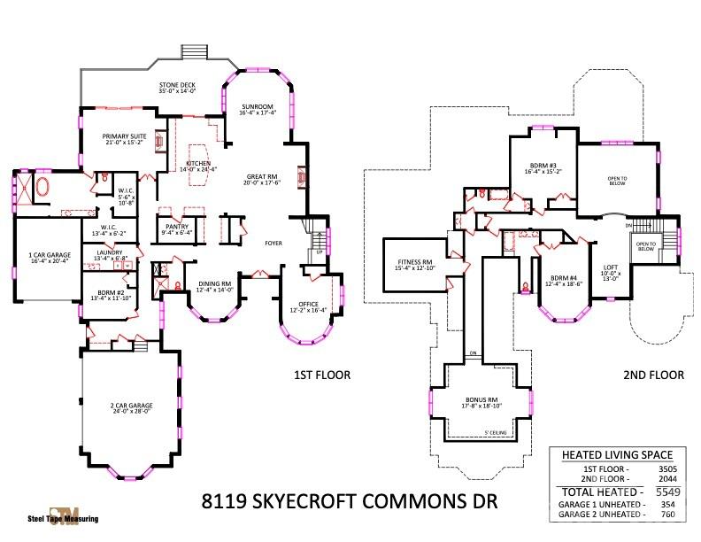 8119 Skyecroft Commons Drive Property Photo 2