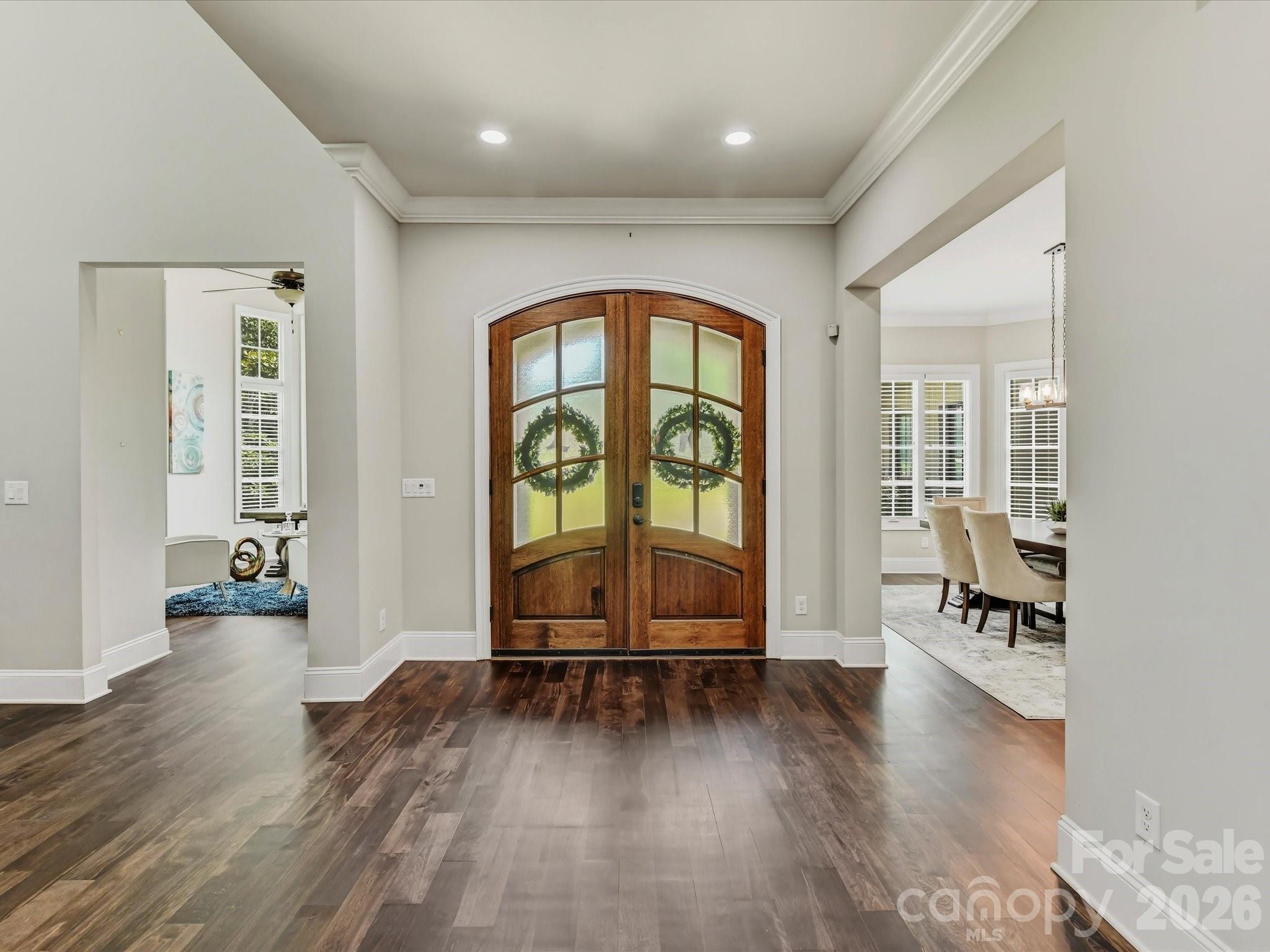 8119 Skyecroft Commons Drive Property Photo 6