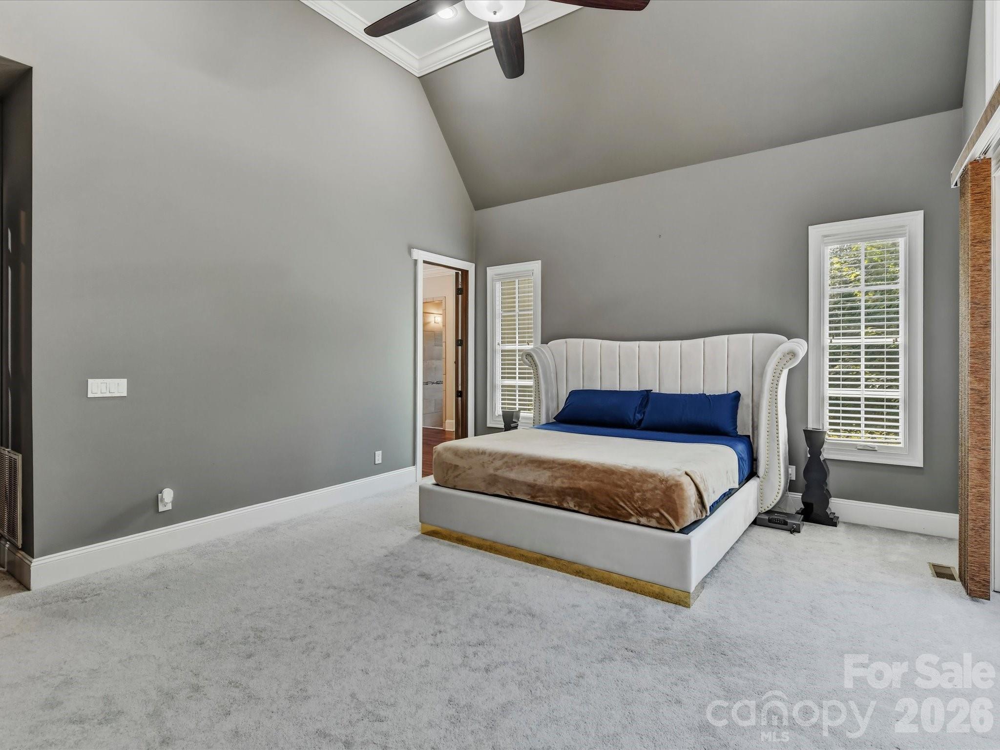 8119 Skyecroft Commons Drive Property Photo 19