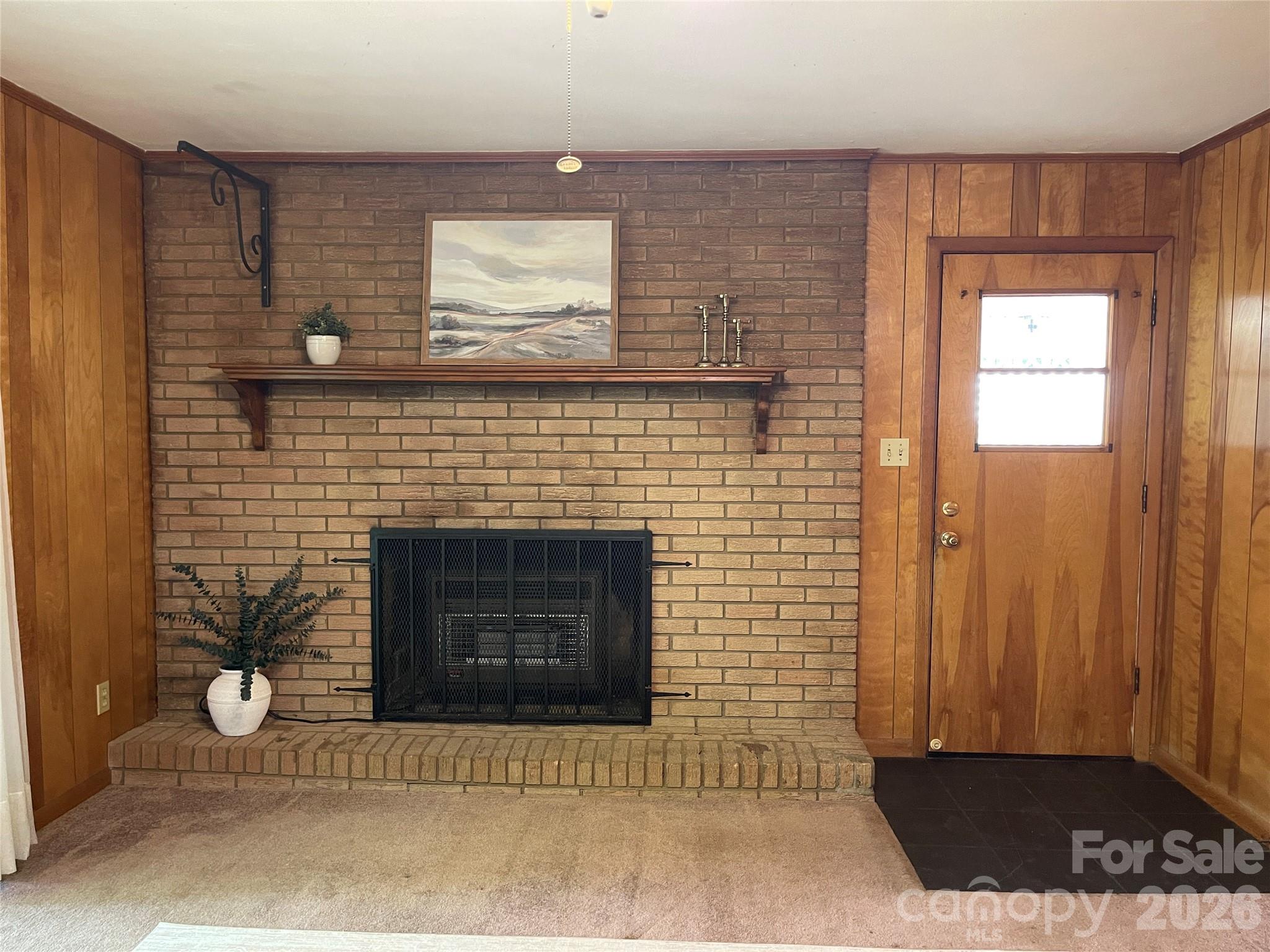 3209 Greenwood Park Circle Property Photo 5