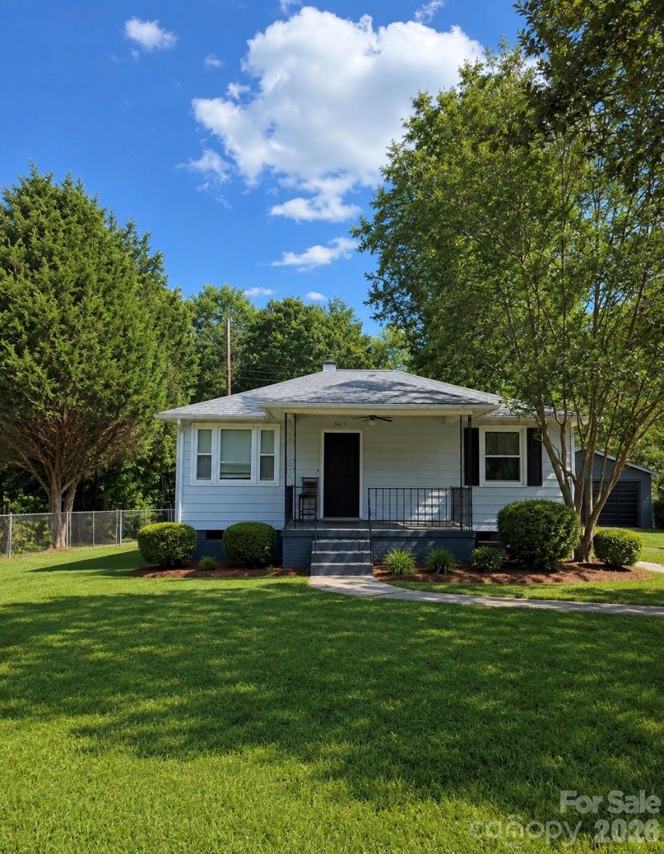 3413 1st Avenue Circle Property Photo 1