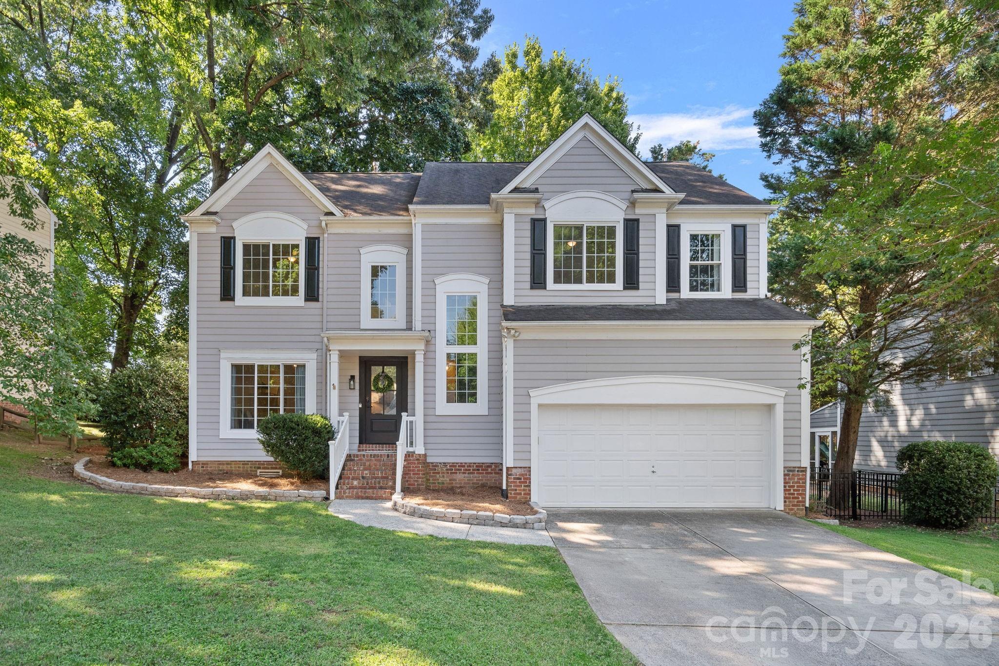 12727 Hollyhock Lane Property Photo 1
