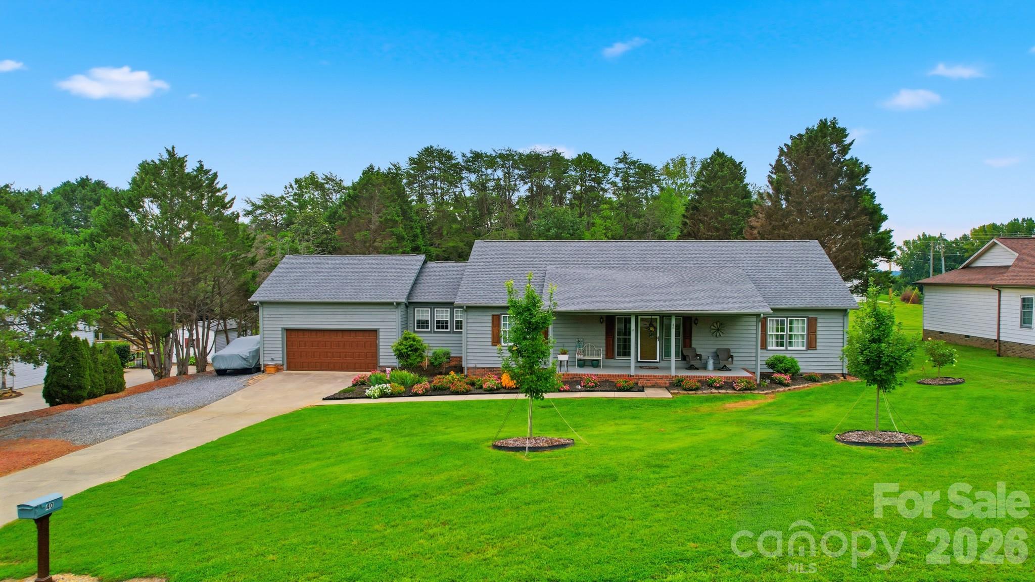 40 Candlewick Cove Drive Property Photo 45