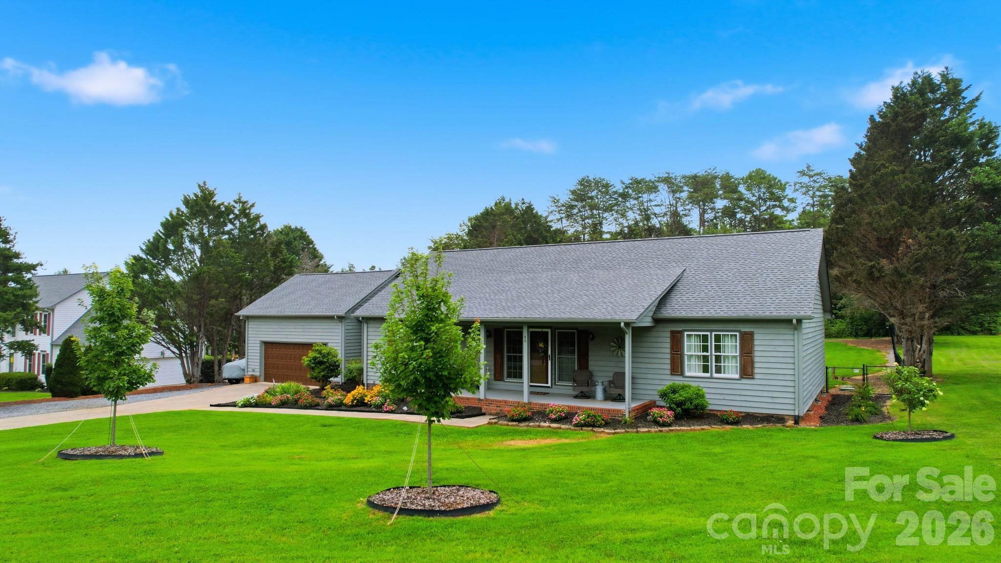 40 Candlewick Cove Drive Property Photo 46