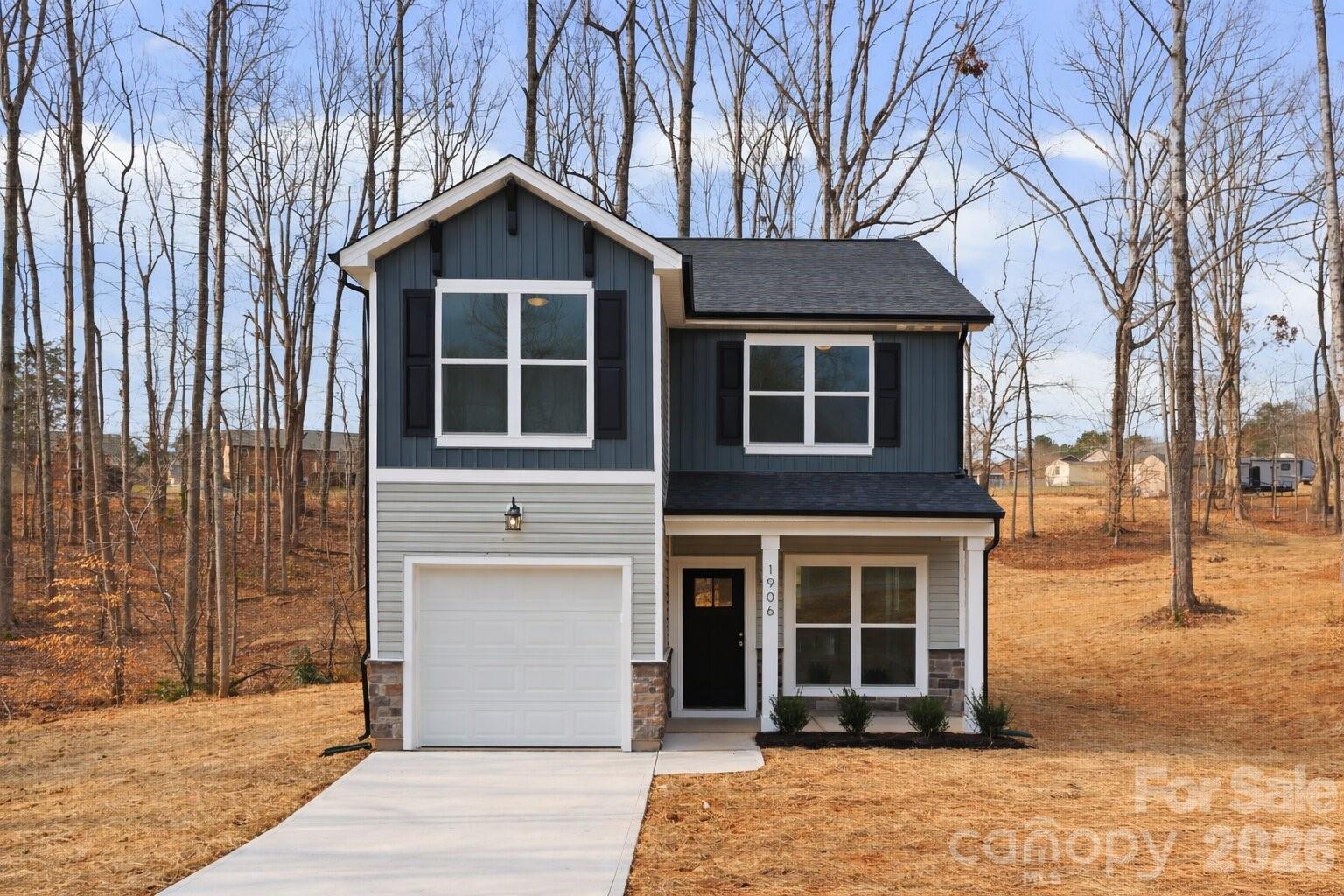1906 Rucker Road Property Photo 1