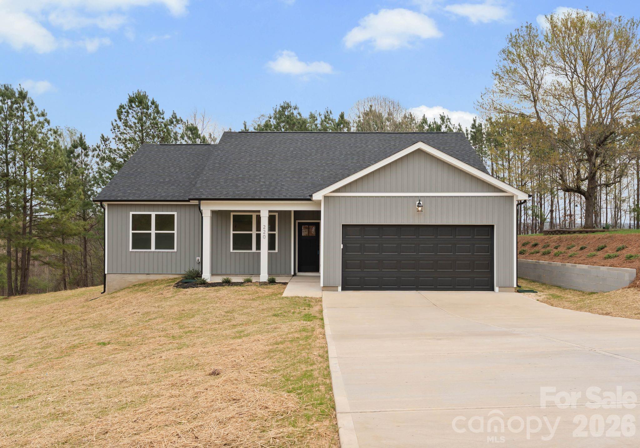220 Nancy Drive Property Photo 1